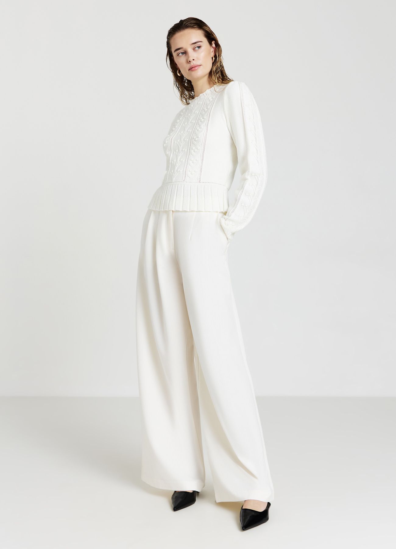 Sweater 3-5 Woman Calliope det_1