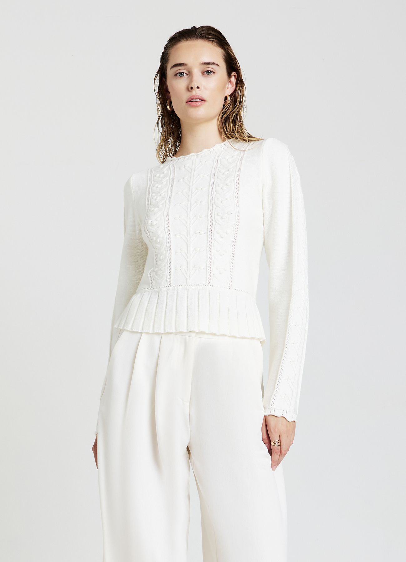 Sweater 3-5 Woman Calliope det_2