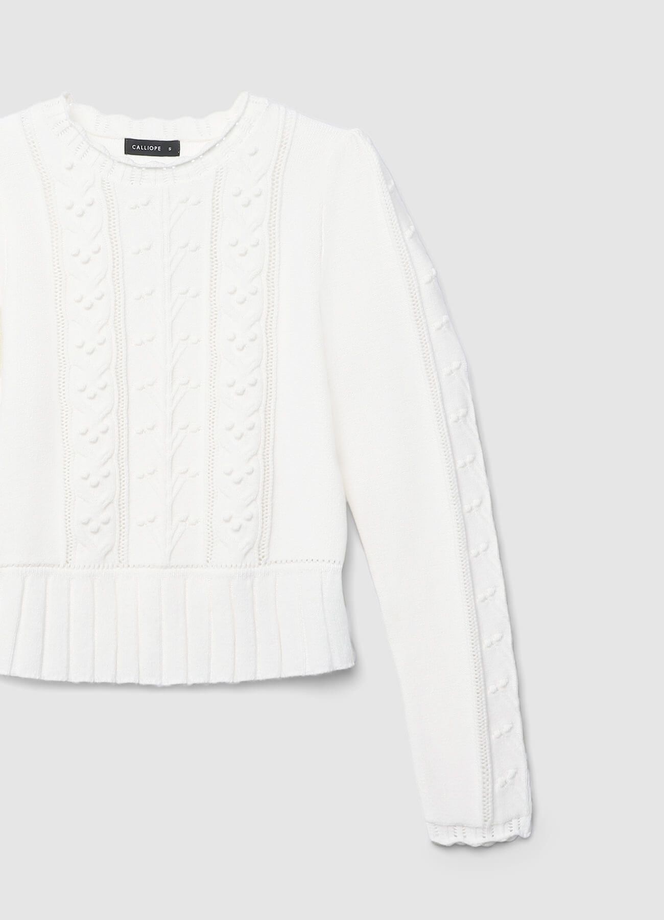 Sweater 3-5 Woman Calliope st_a3