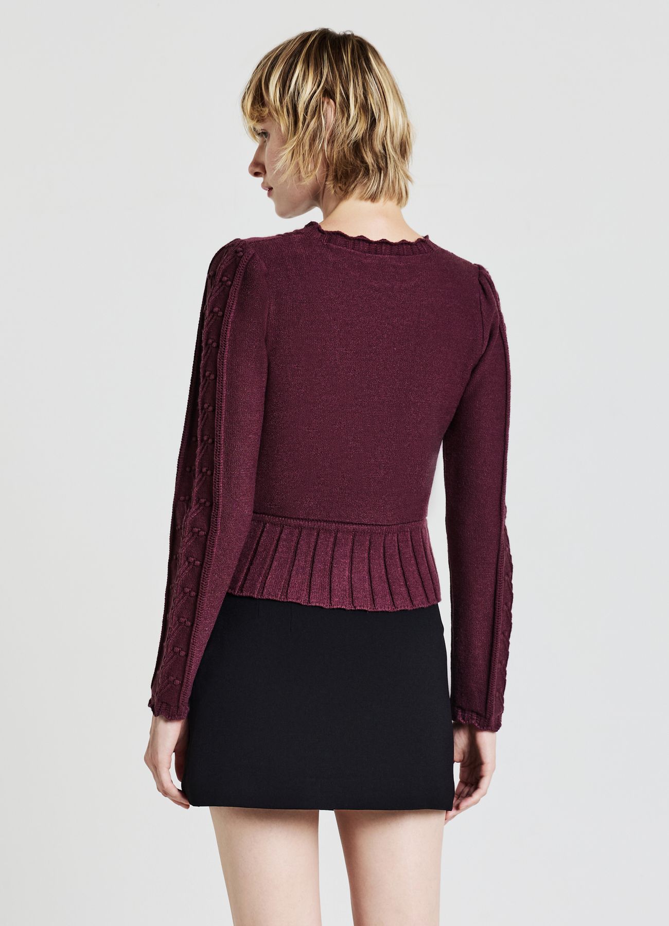 Sweater 3-5 Woman Calliope in_i4
