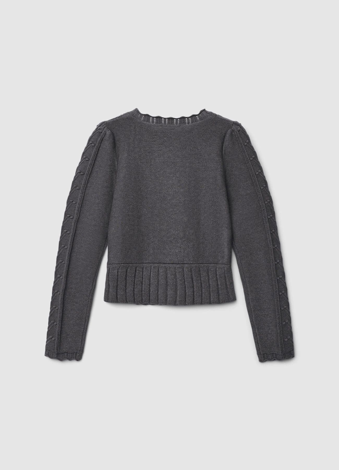 Sweater 3-5 Woman Calliope det_5