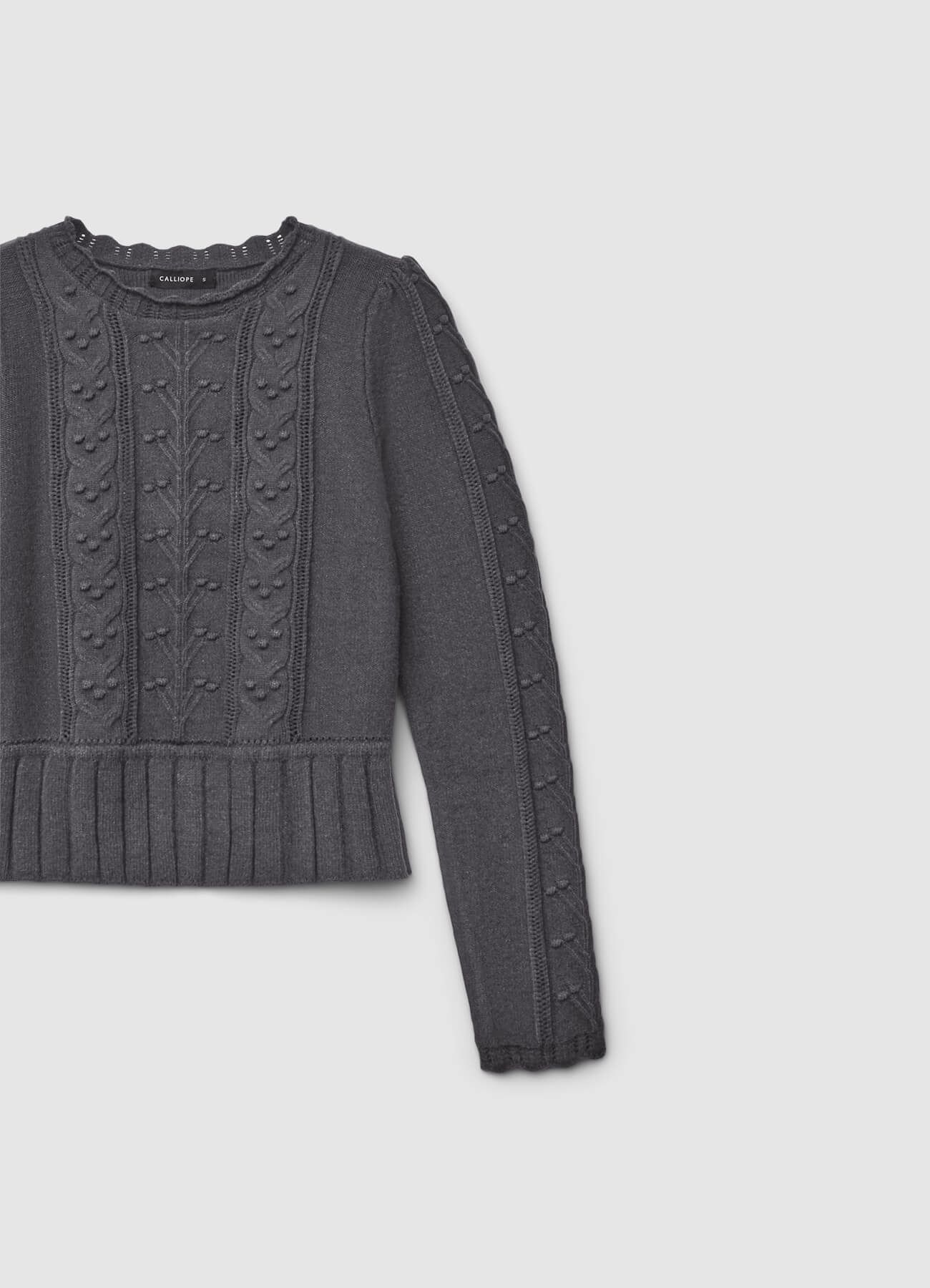 Sweater 3-5 Woman Calliope st_a3