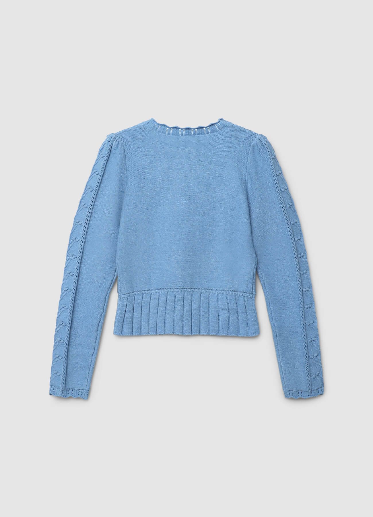 Sweater 3-5 Woman Calliope det_5