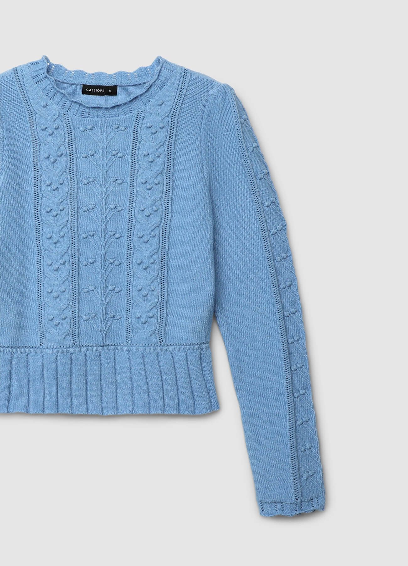 Sweater 3-5 Woman Calliope st_a3