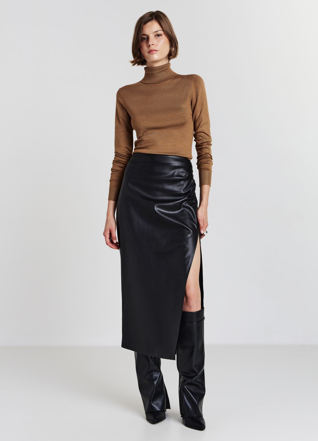 Sweater 3-5 Woman Calliope det_1