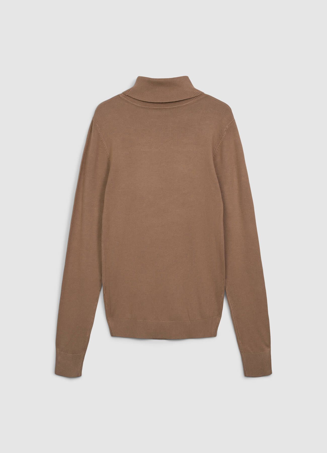 Sweater 3-5 Woman Calliope det_5