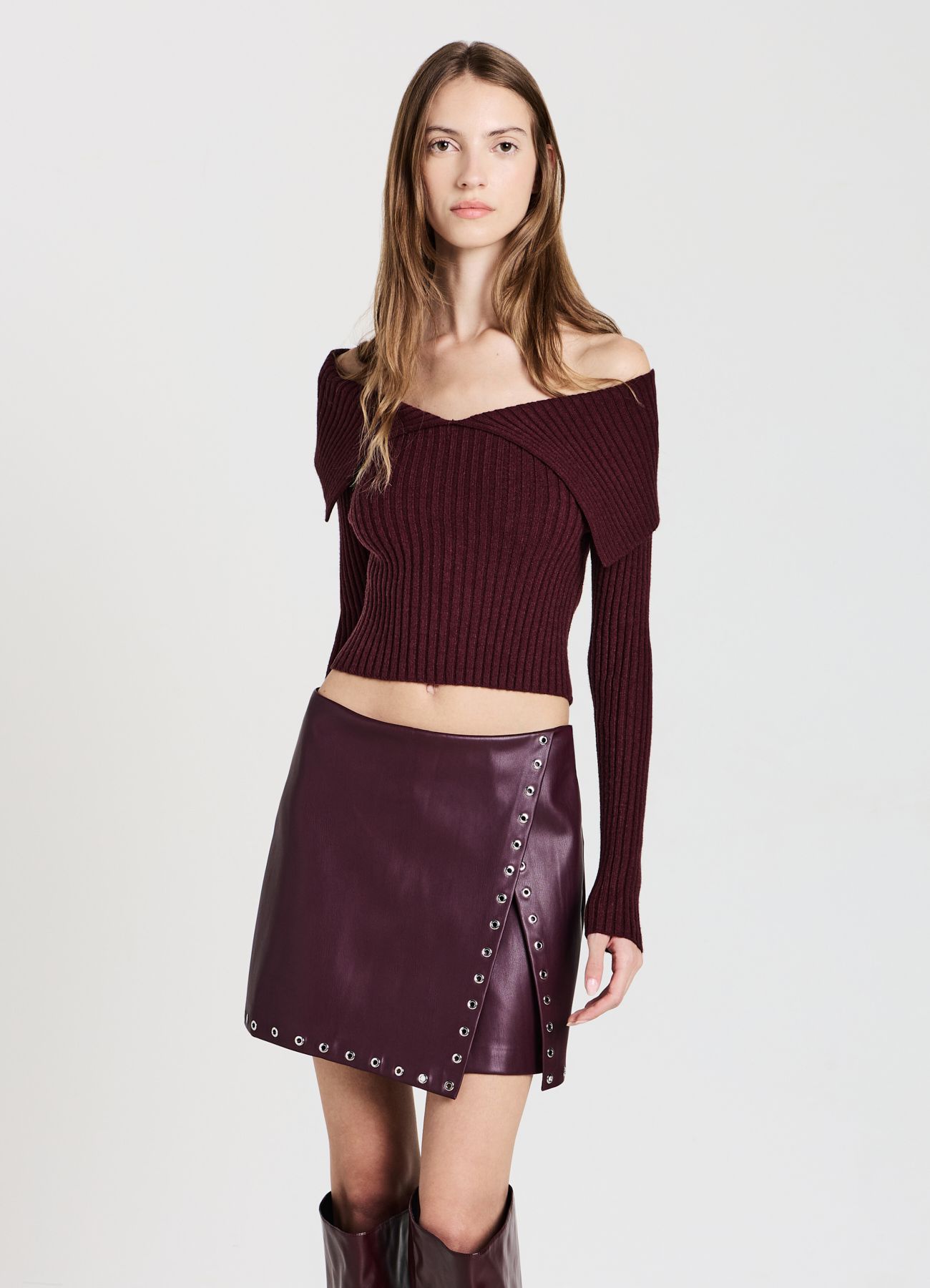 Sweater 3-5 Woman Calliope det_2