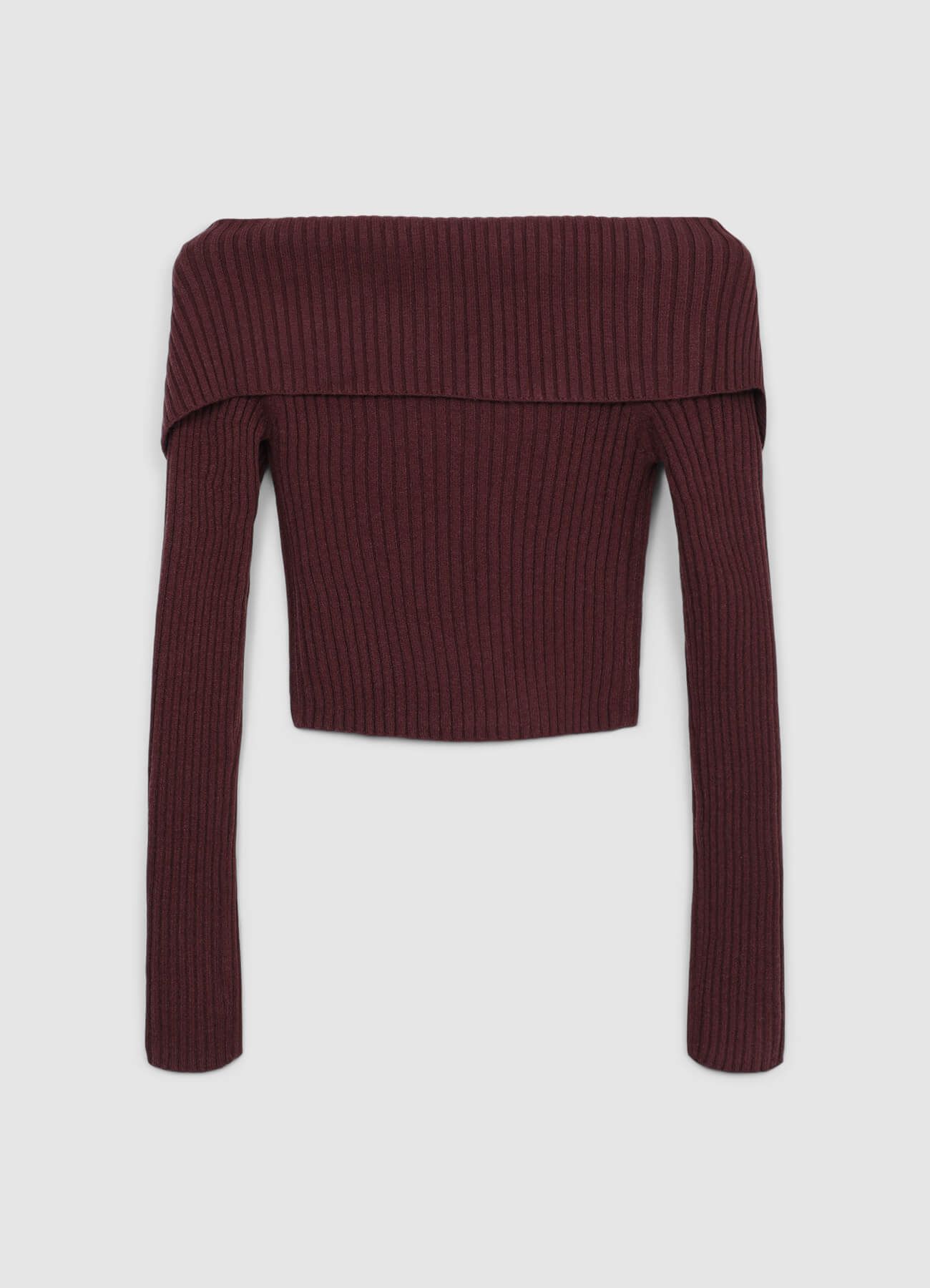 Sweater 3-5 Woman Calliope det_5