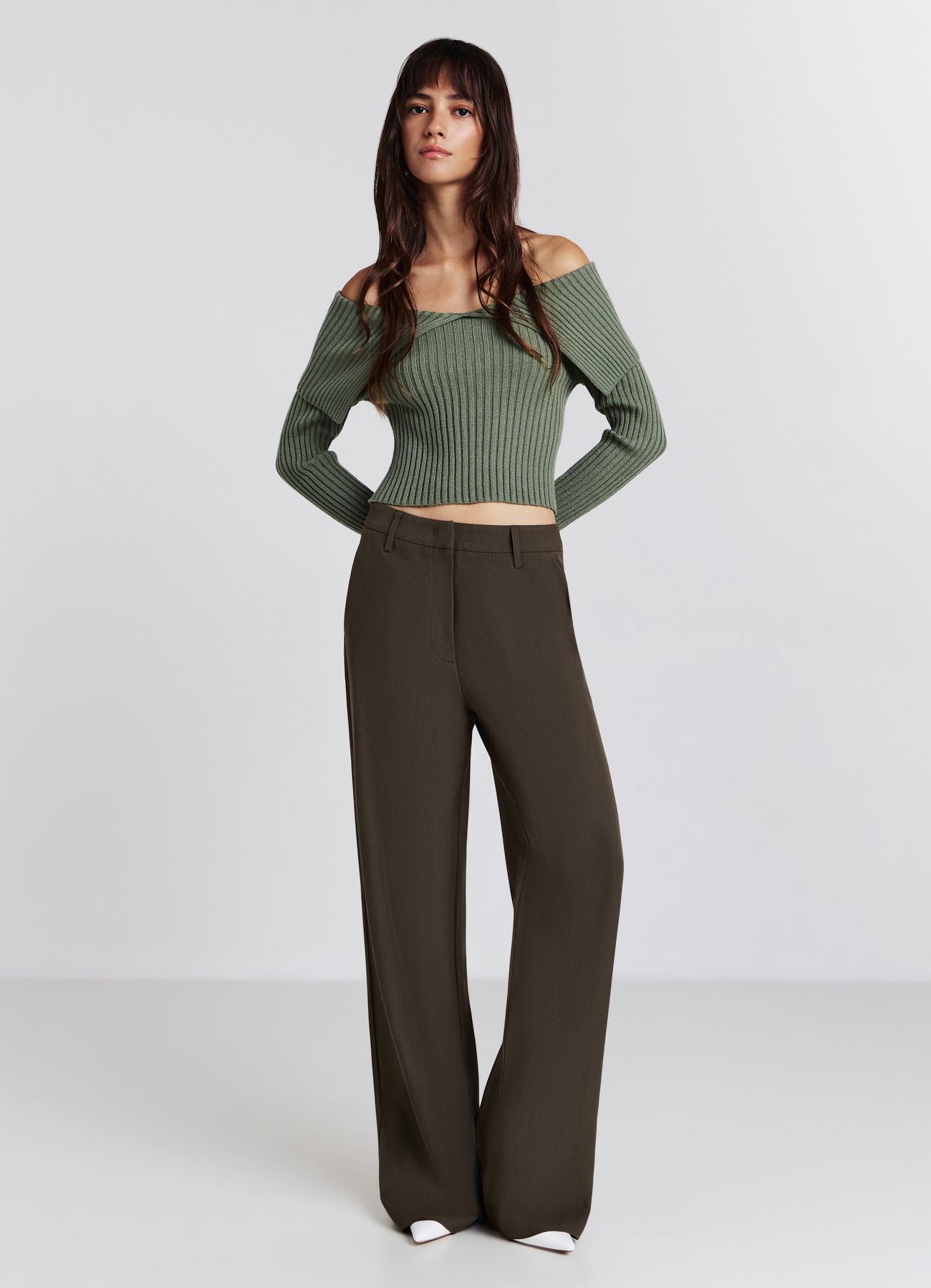 Sweater 3-5 Woman Calliope det_1