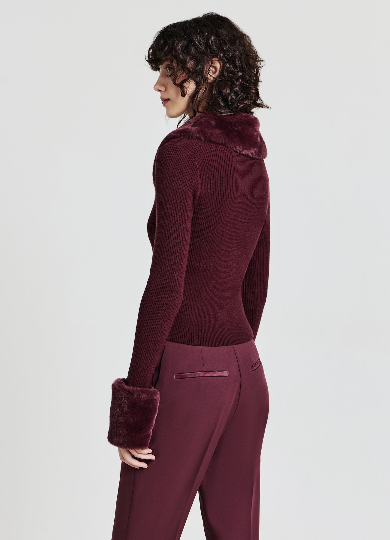 Sweater 3-5 Woman Calliope in_i4