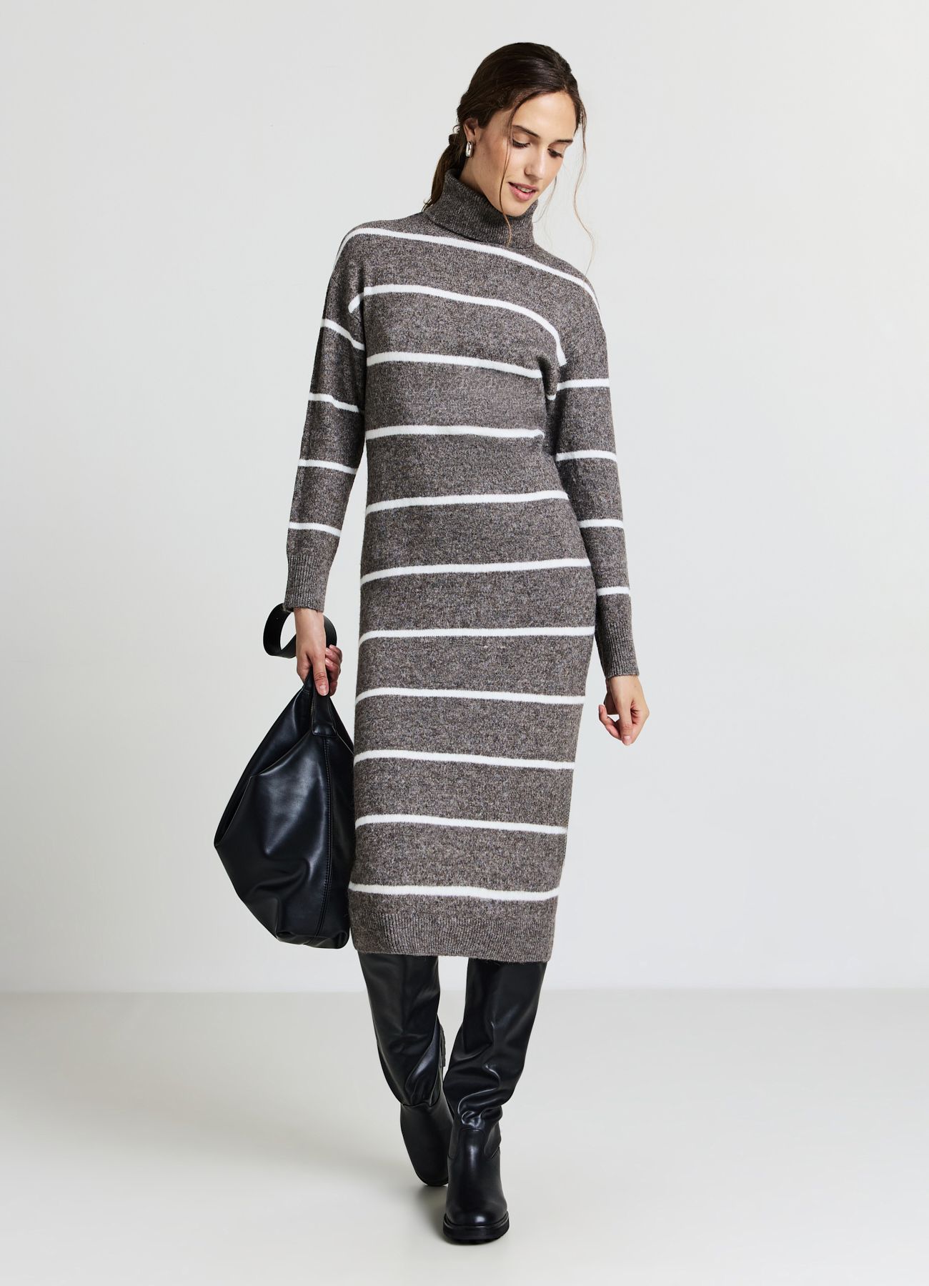 Dress Woman Calliope