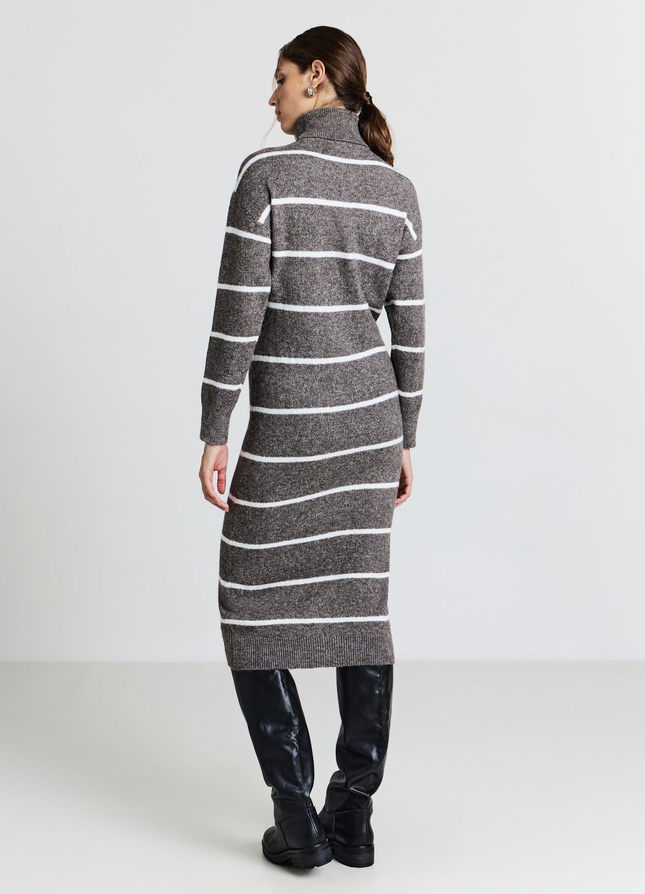 Dress Woman Calliope det_3