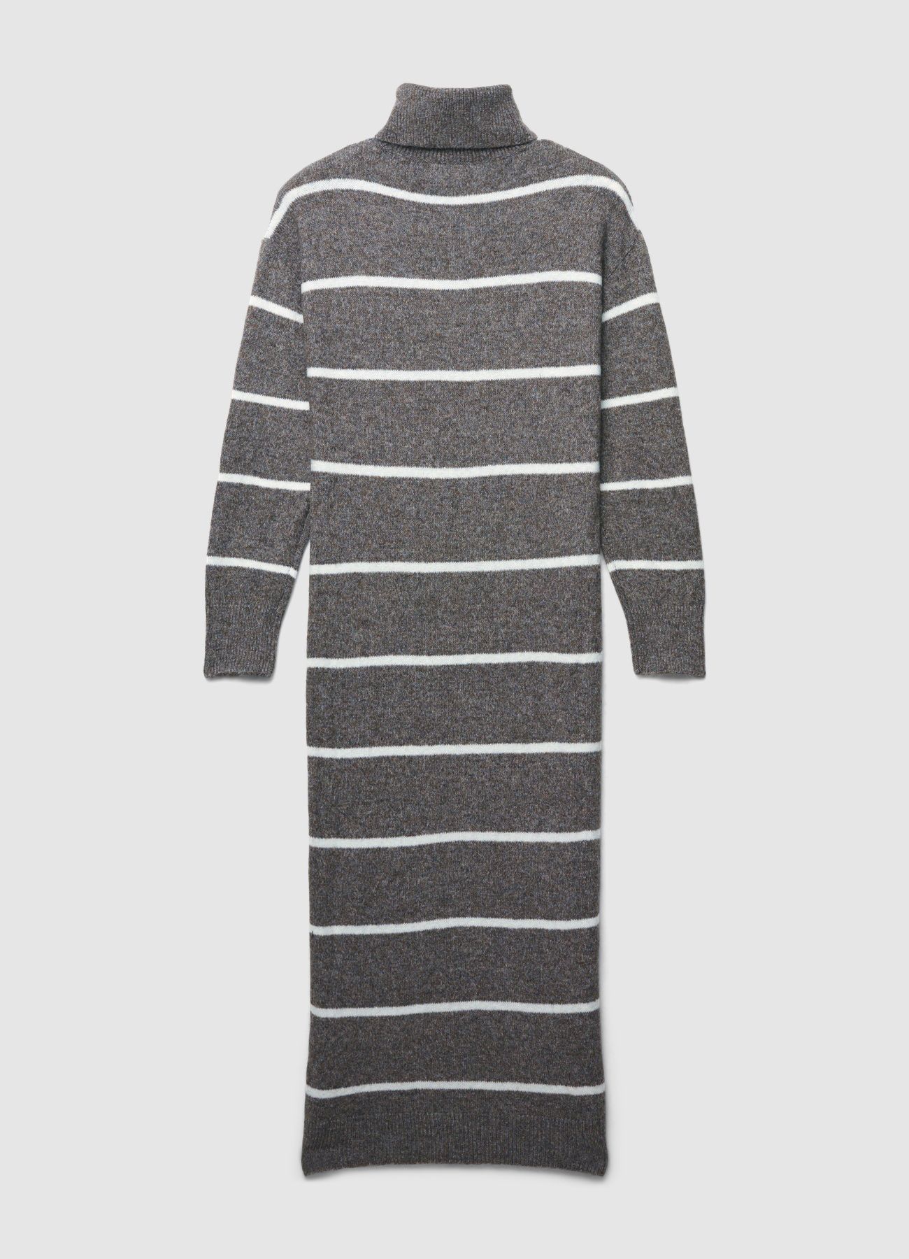 Dress Woman Calliope det_5