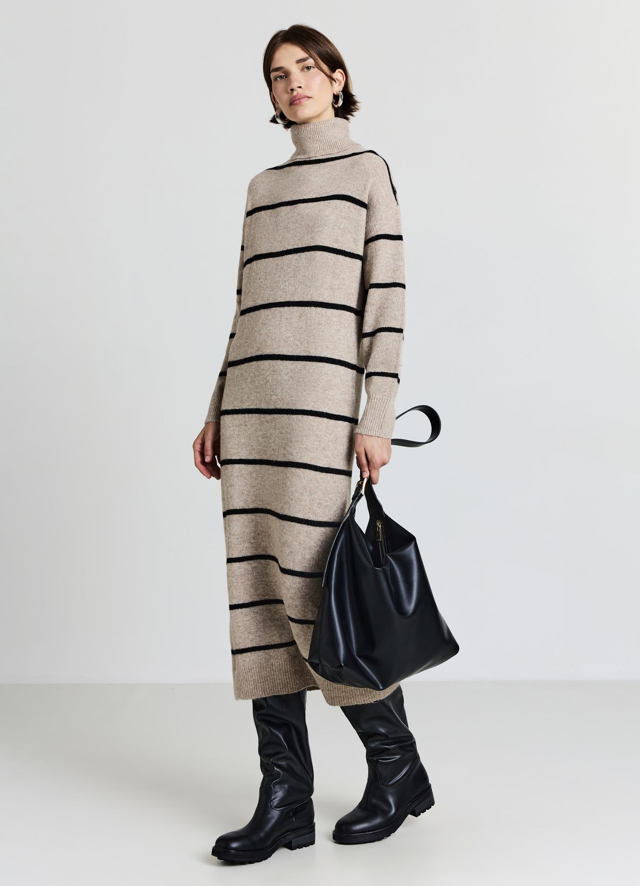 Dress Woman Calliope det_1