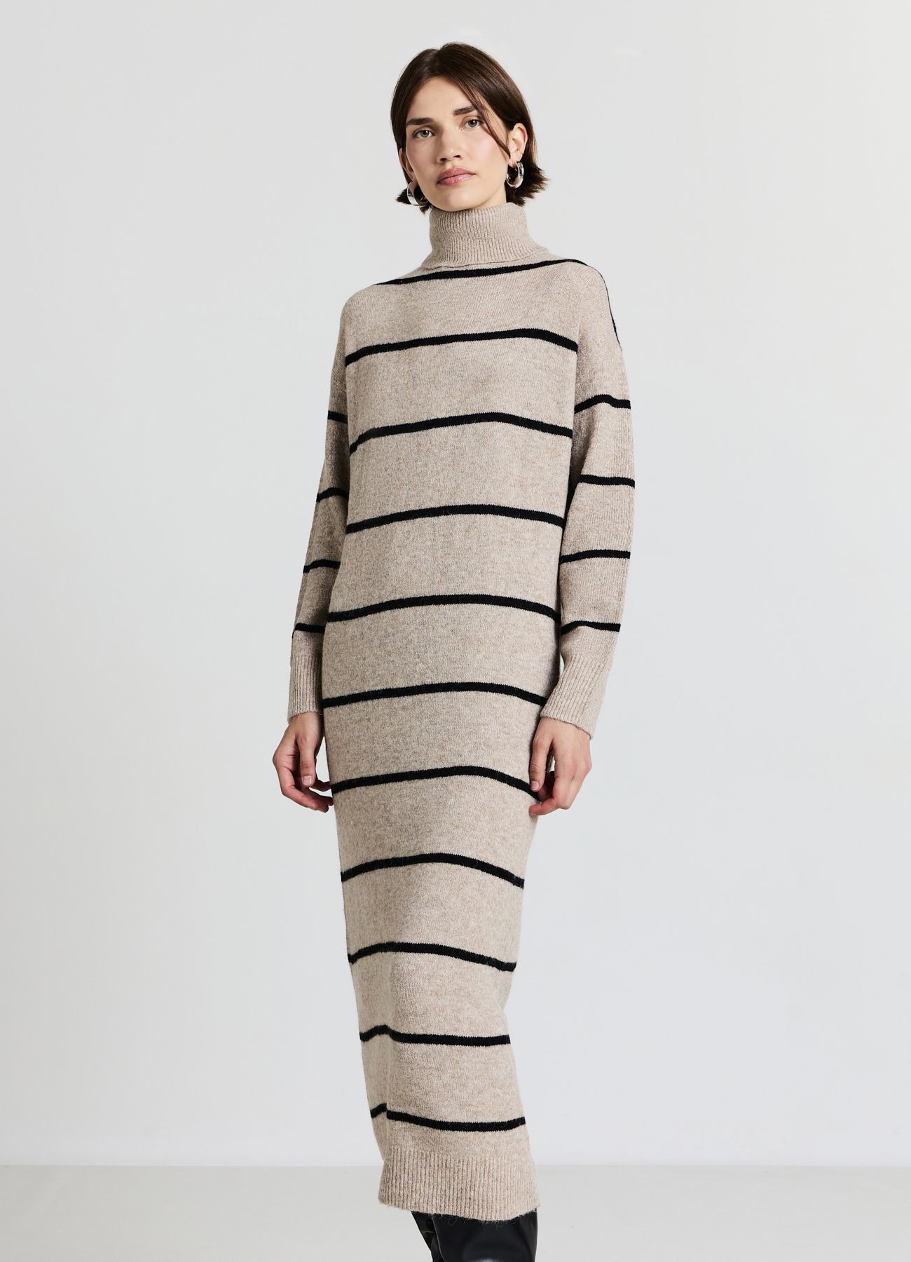 Dress Woman Calliope