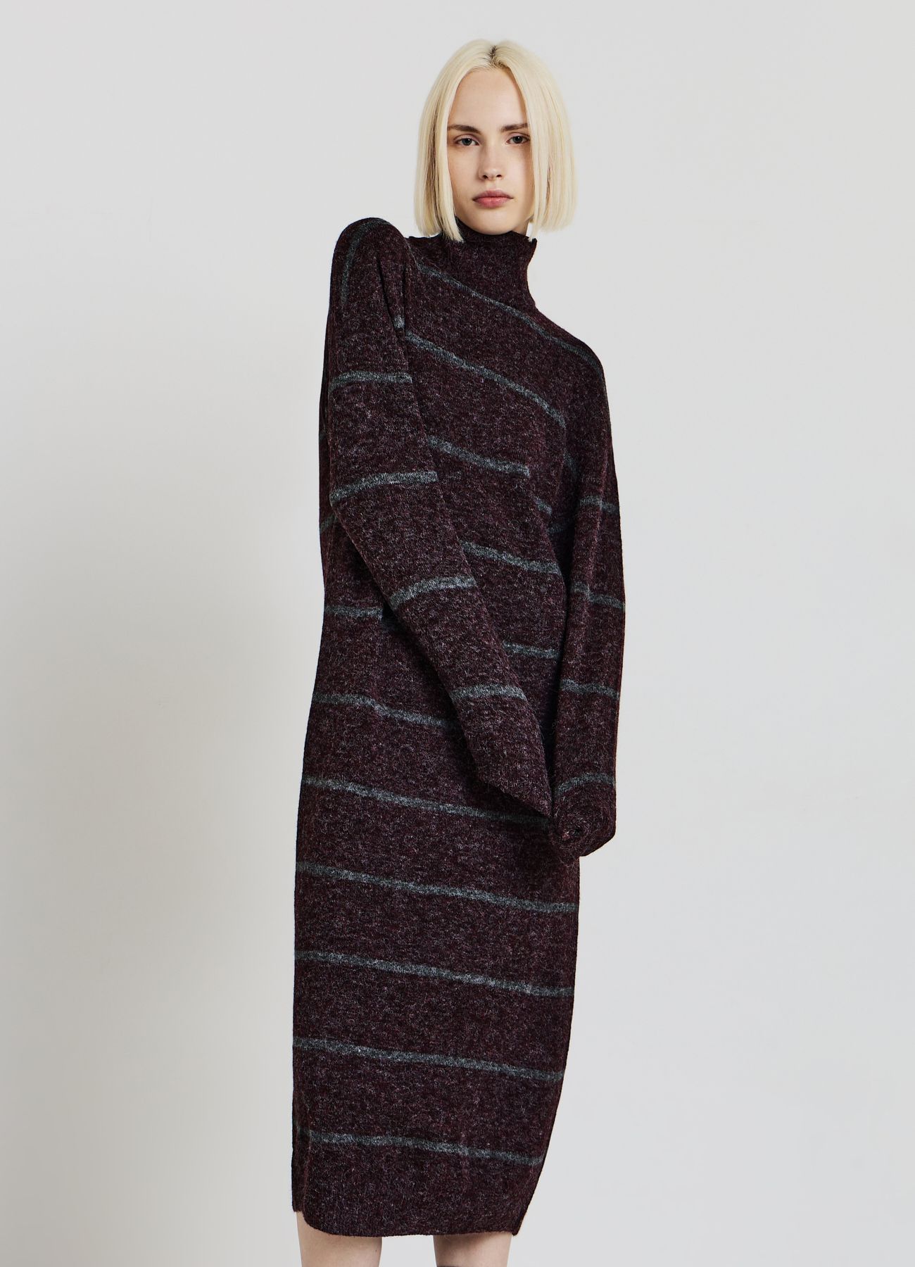 Dress Woman Calliope det_2