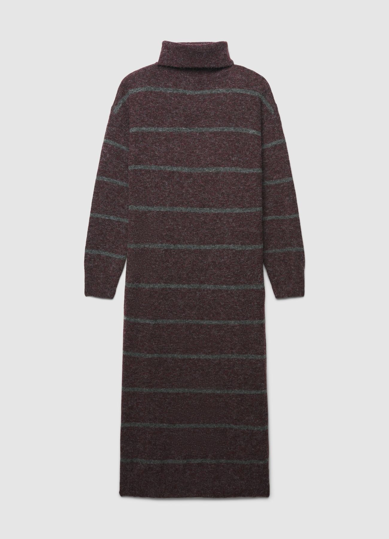 Dress Woman Calliope det_4