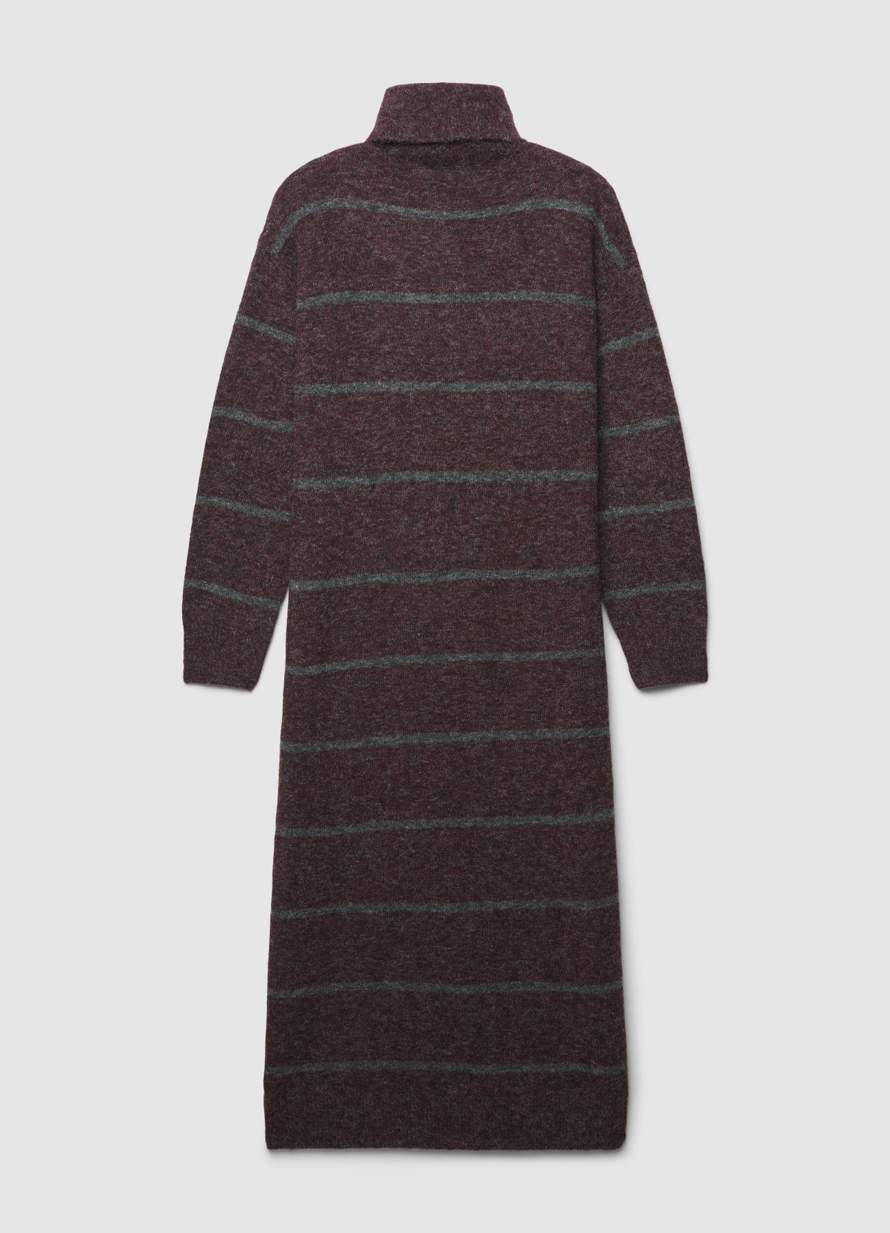 Dress Woman Calliope det_5