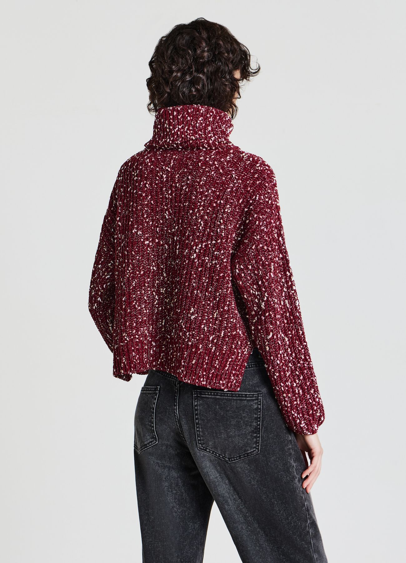 Sweater 3-5 Woman Calliope in_i4