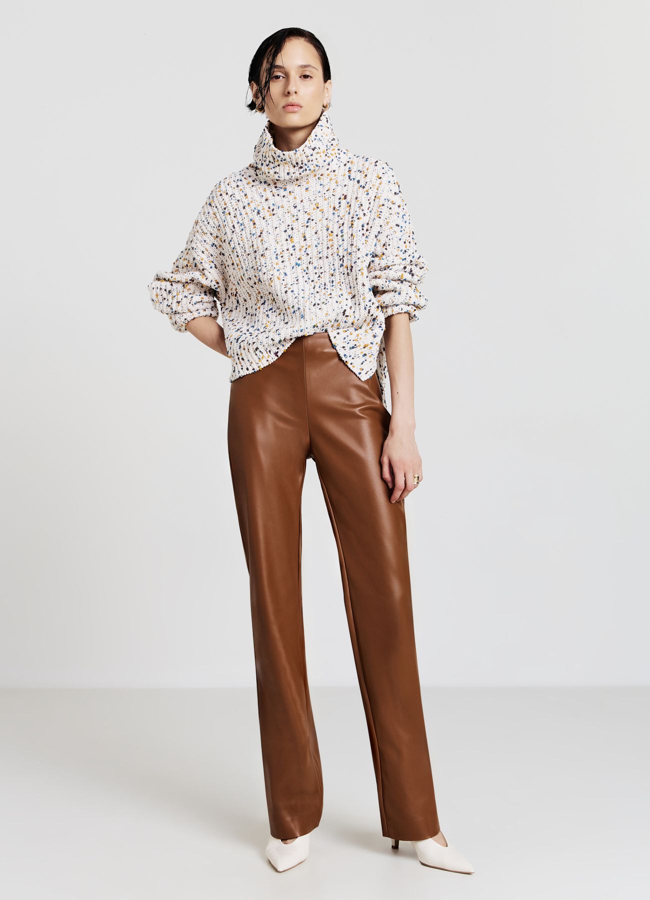 Sweater 3-5 Woman Calliope det_1