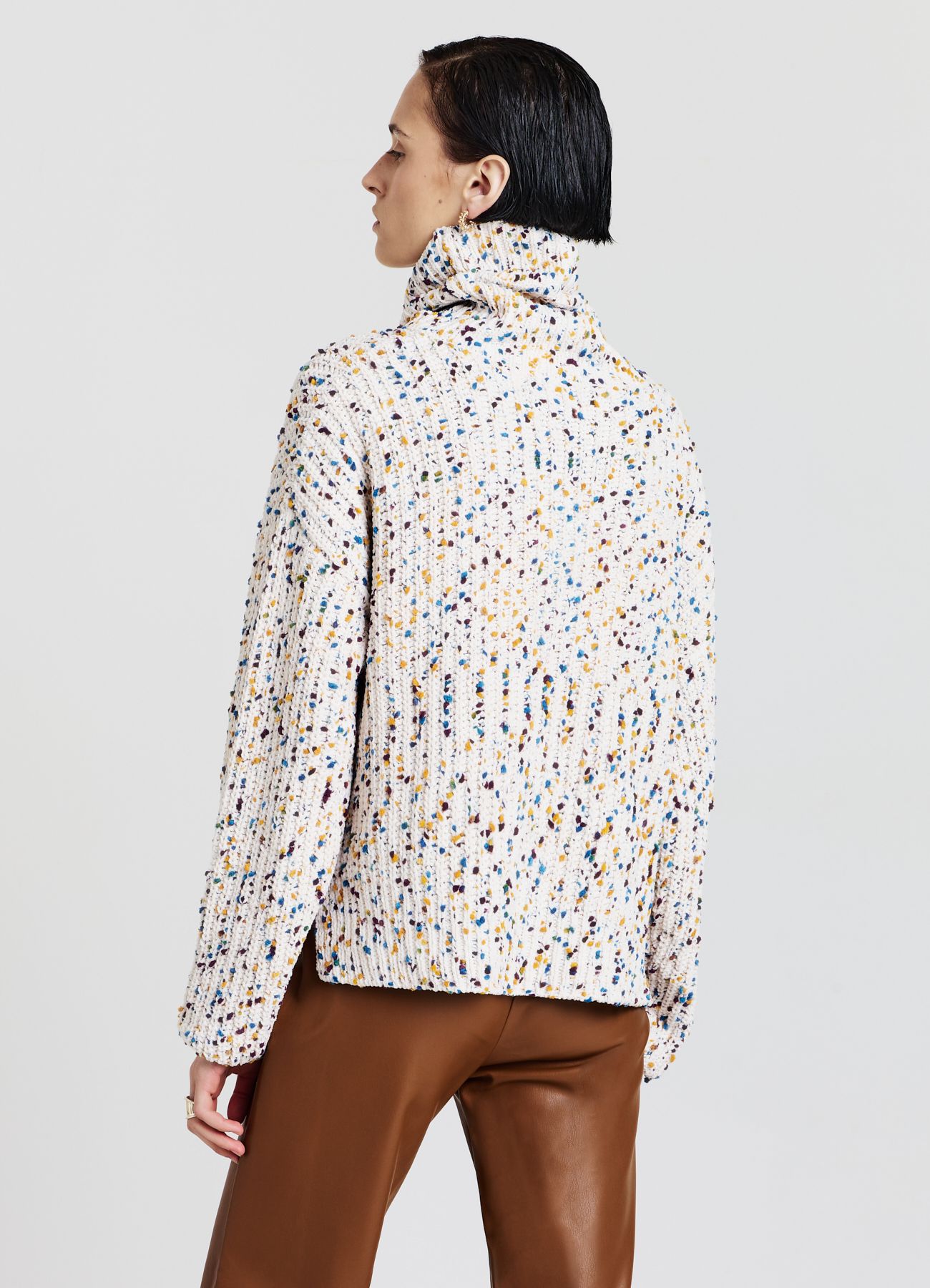 Sweater 3-5 Woman Calliope in_i4