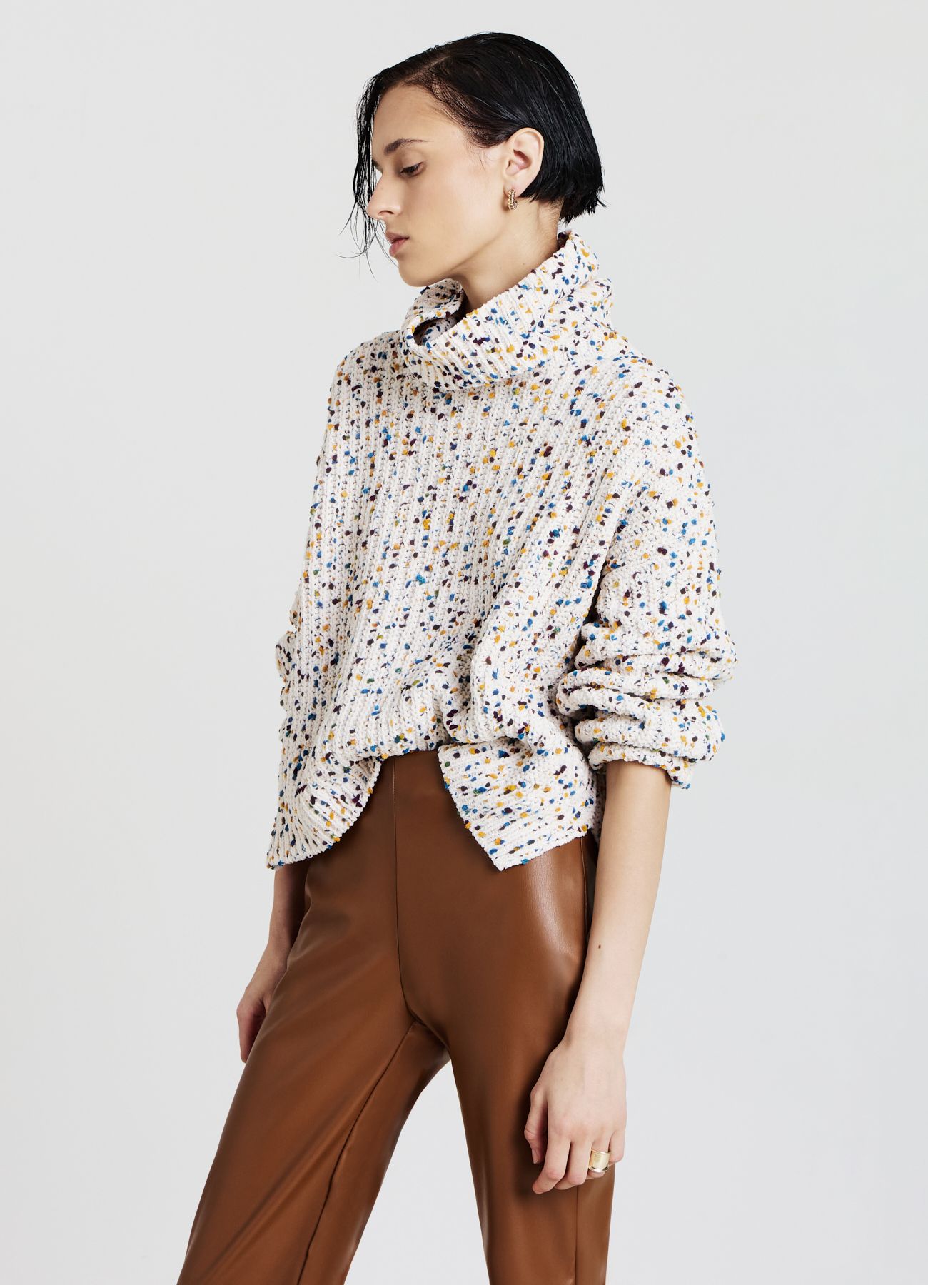 Sweater 3-5 Woman Calliope