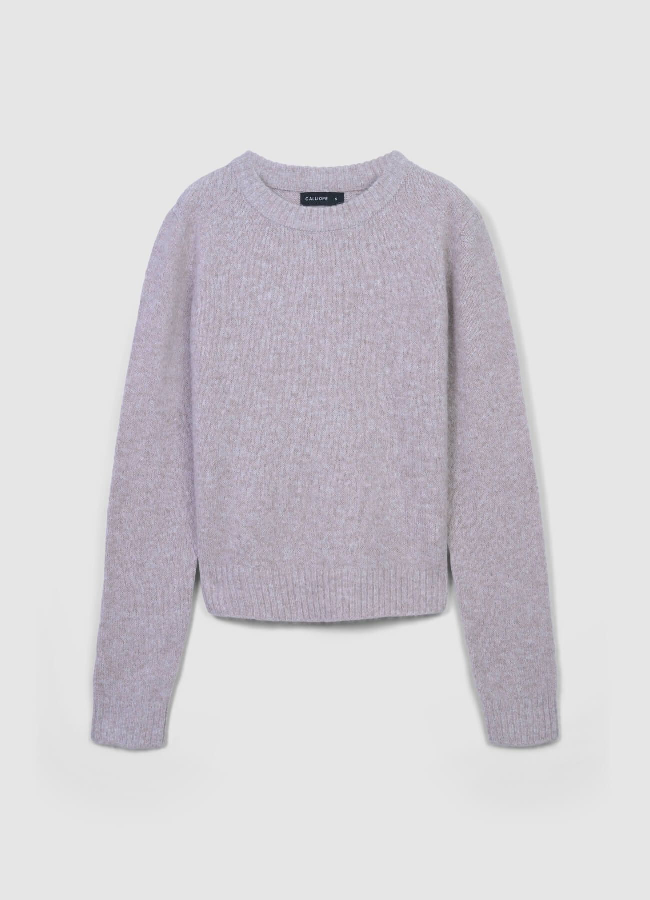 Sweater 3-5 Woman Calliope det_4