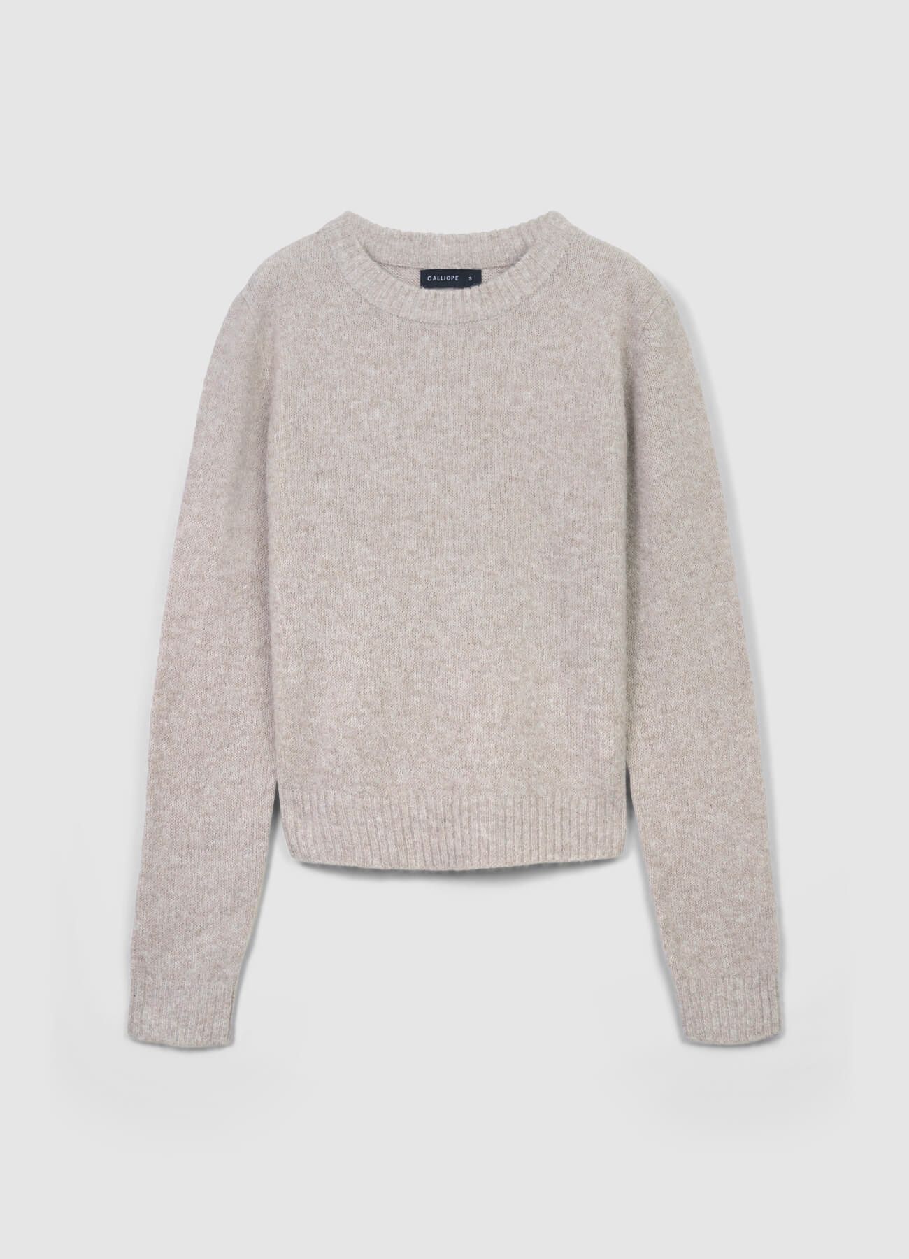 Sweater 3-5 Woman Calliope det_4