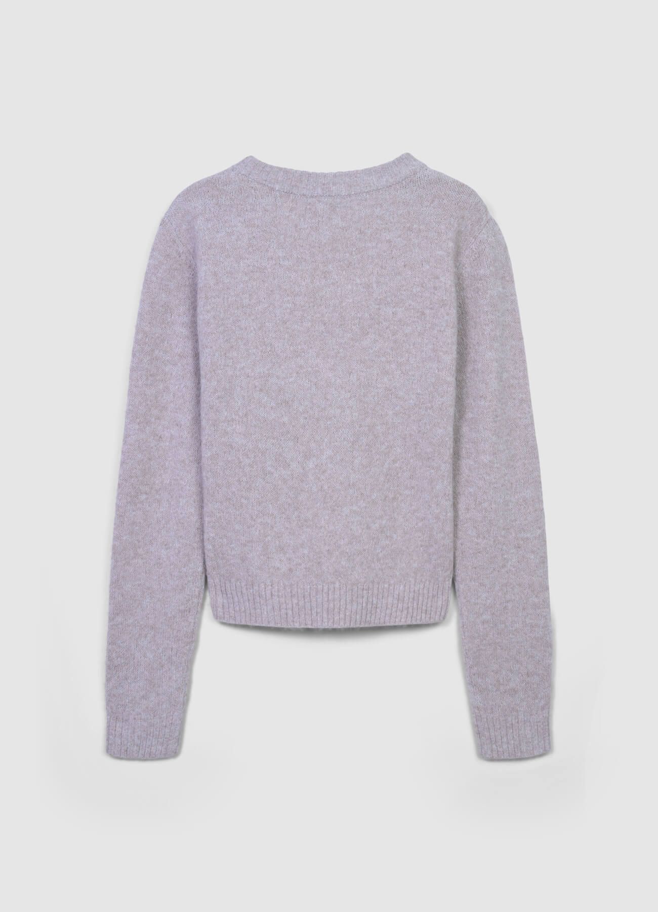 Sweater 3-5 Woman Calliope det_5