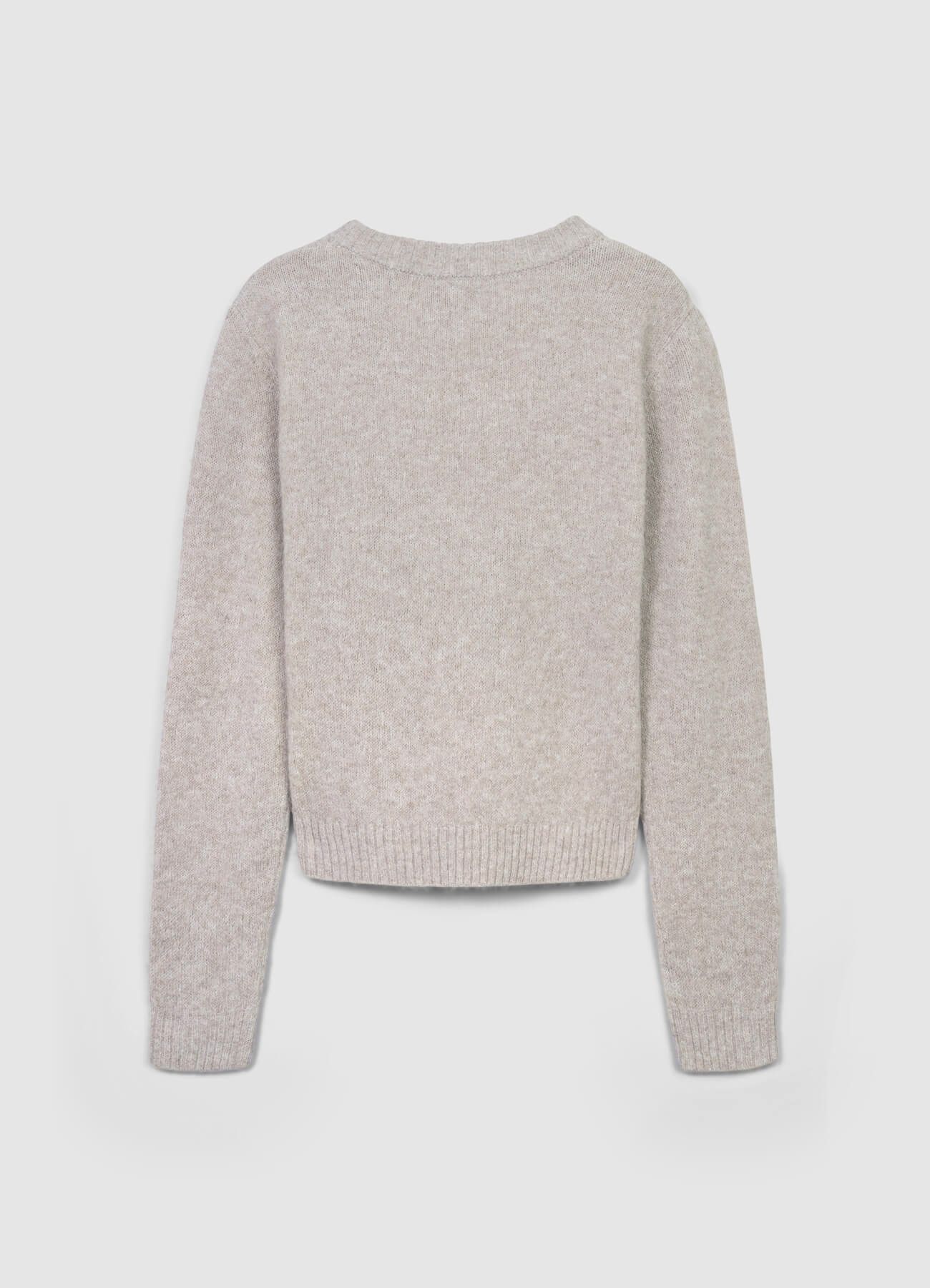 Sweater 3-5 Woman Calliope det_5