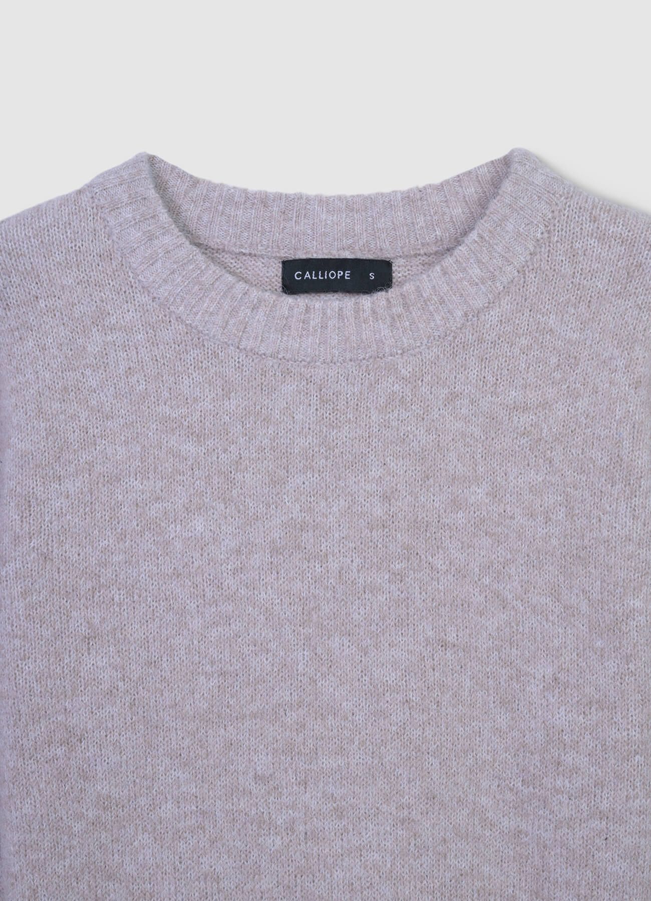 Sweater 3-5 Woman Calliope st_a3