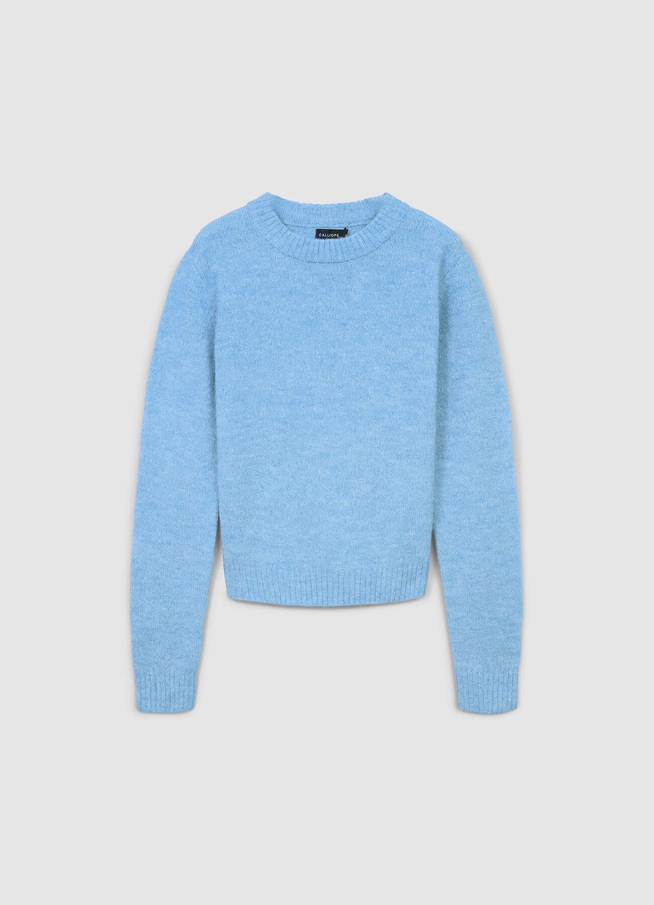 Sweater 3-5 Woman Calliope det_4