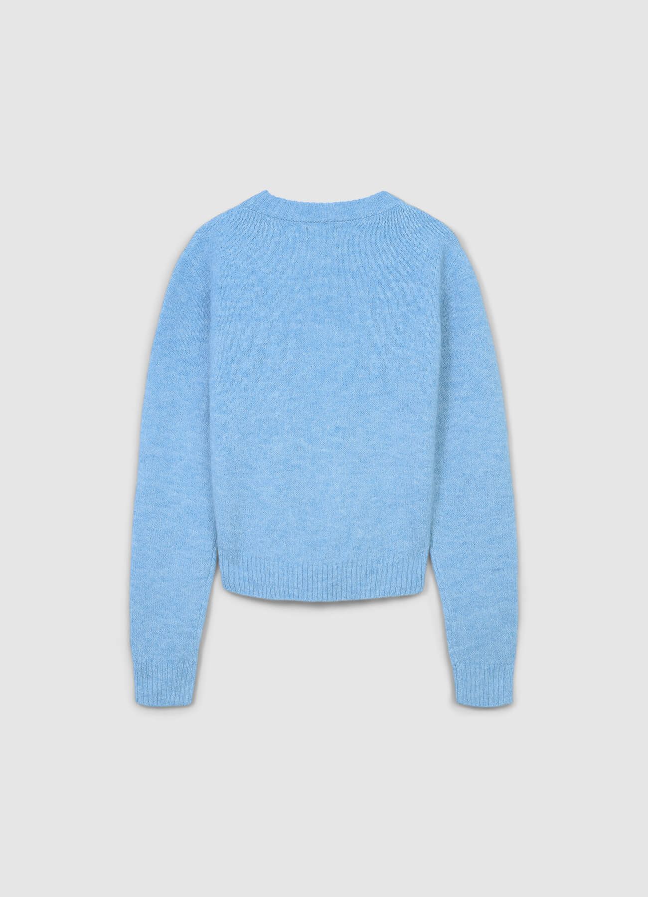 Sweater 3-5 Woman Calliope det_5