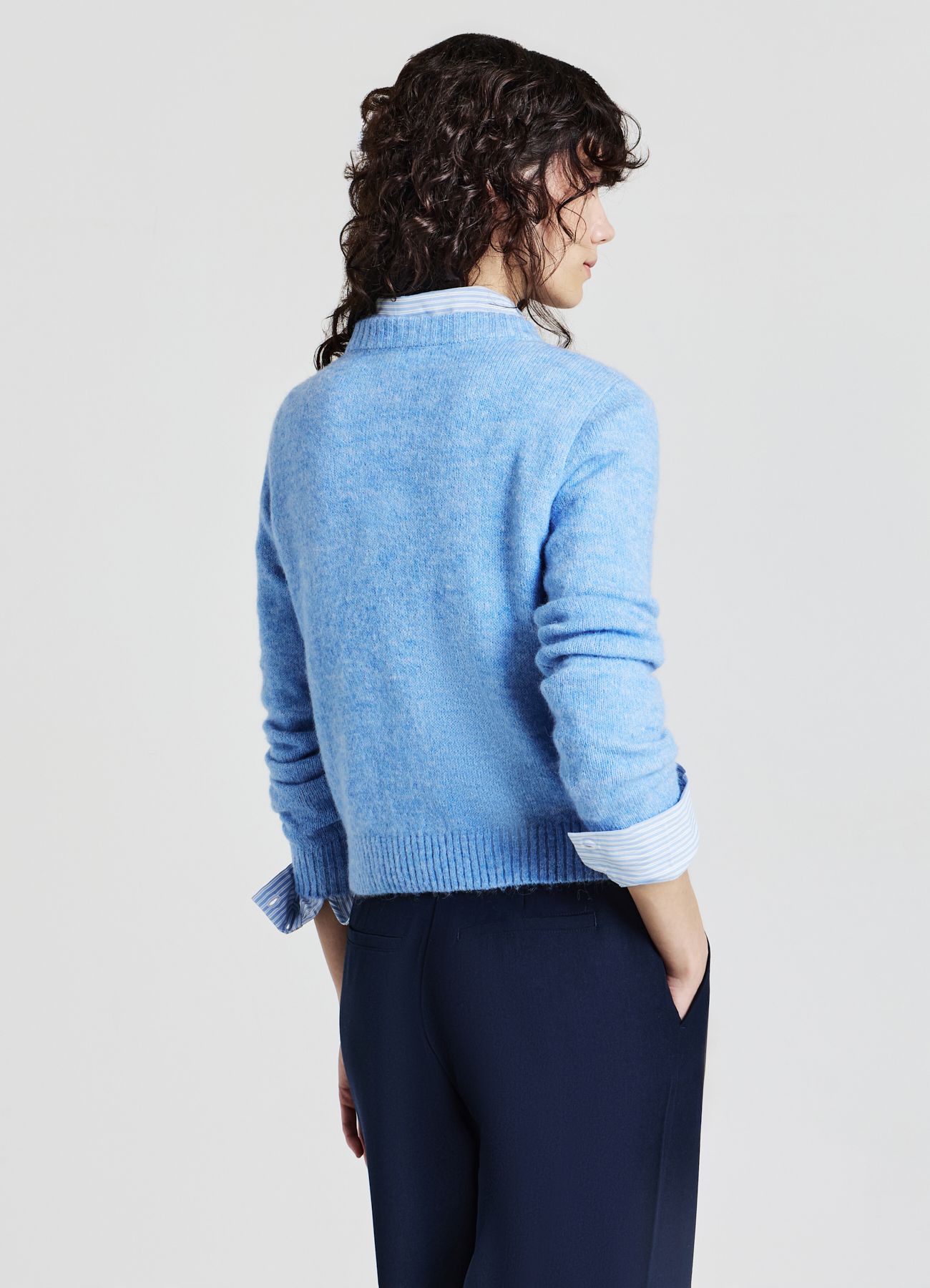 Sweater 3-5 Woman Calliope in_i4