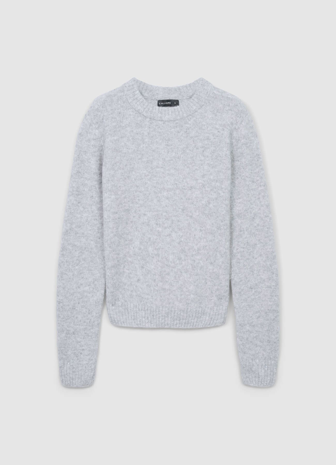 Sweater 3-5 Woman Calliope det_4