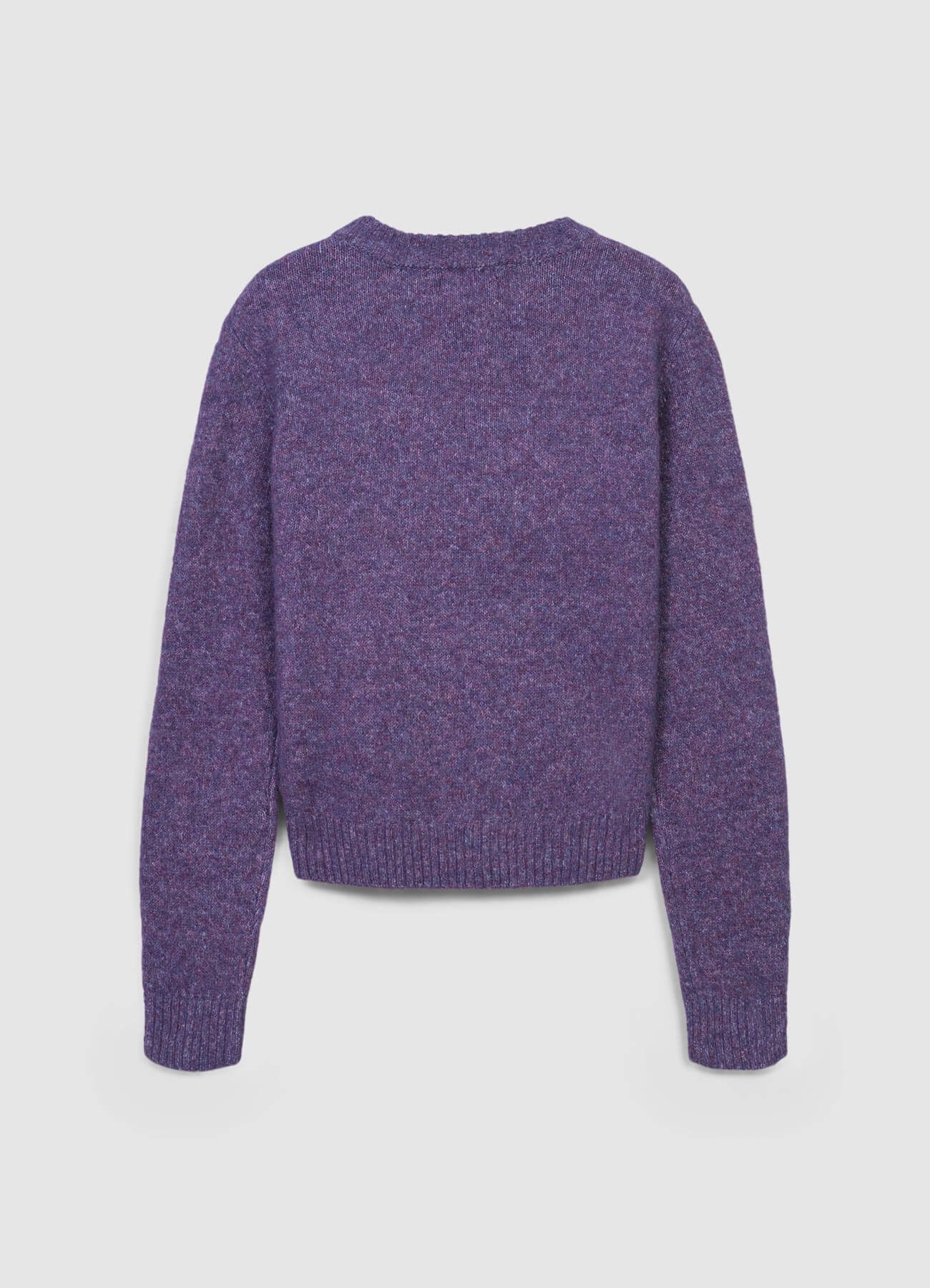 Pullover 3-5 Femme Calliope det_5