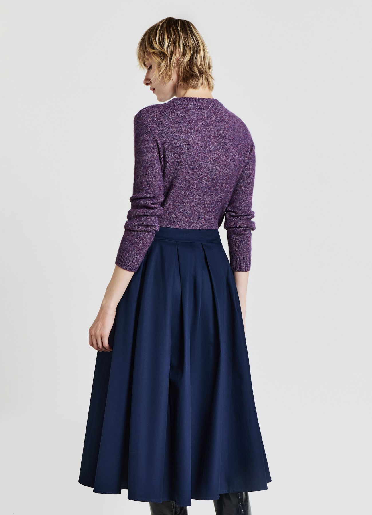 Pullover 3-5 Femme Calliope in_i4