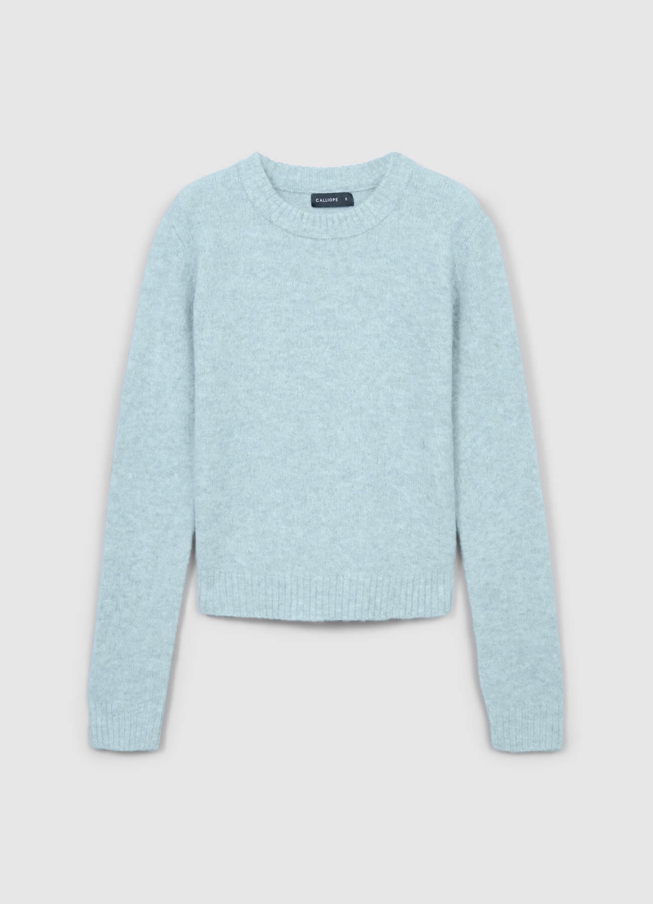 Sweater 3-5 Woman Calliope det_4