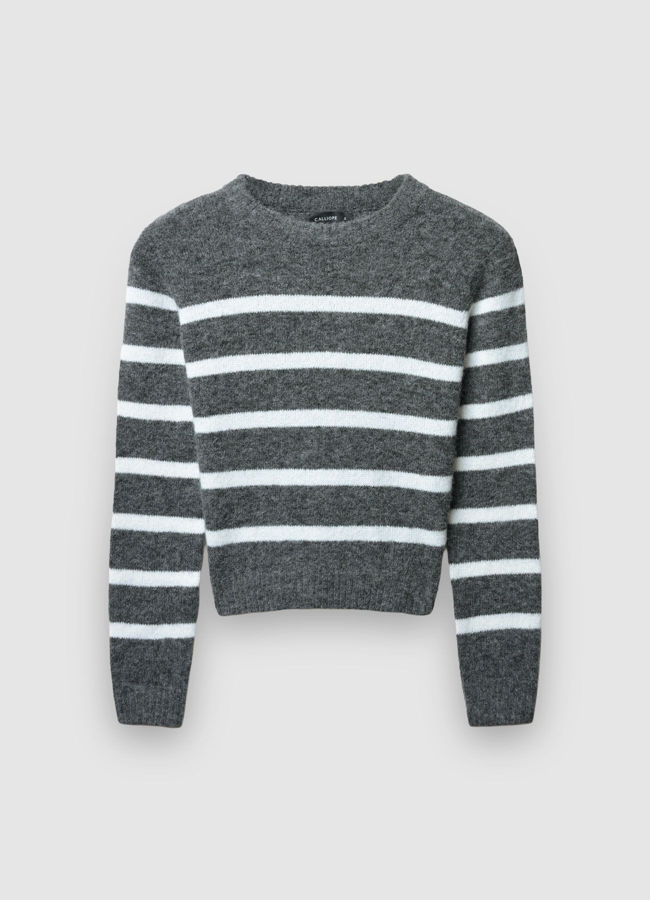 Sweater 3-5 Woman Calliope det_4