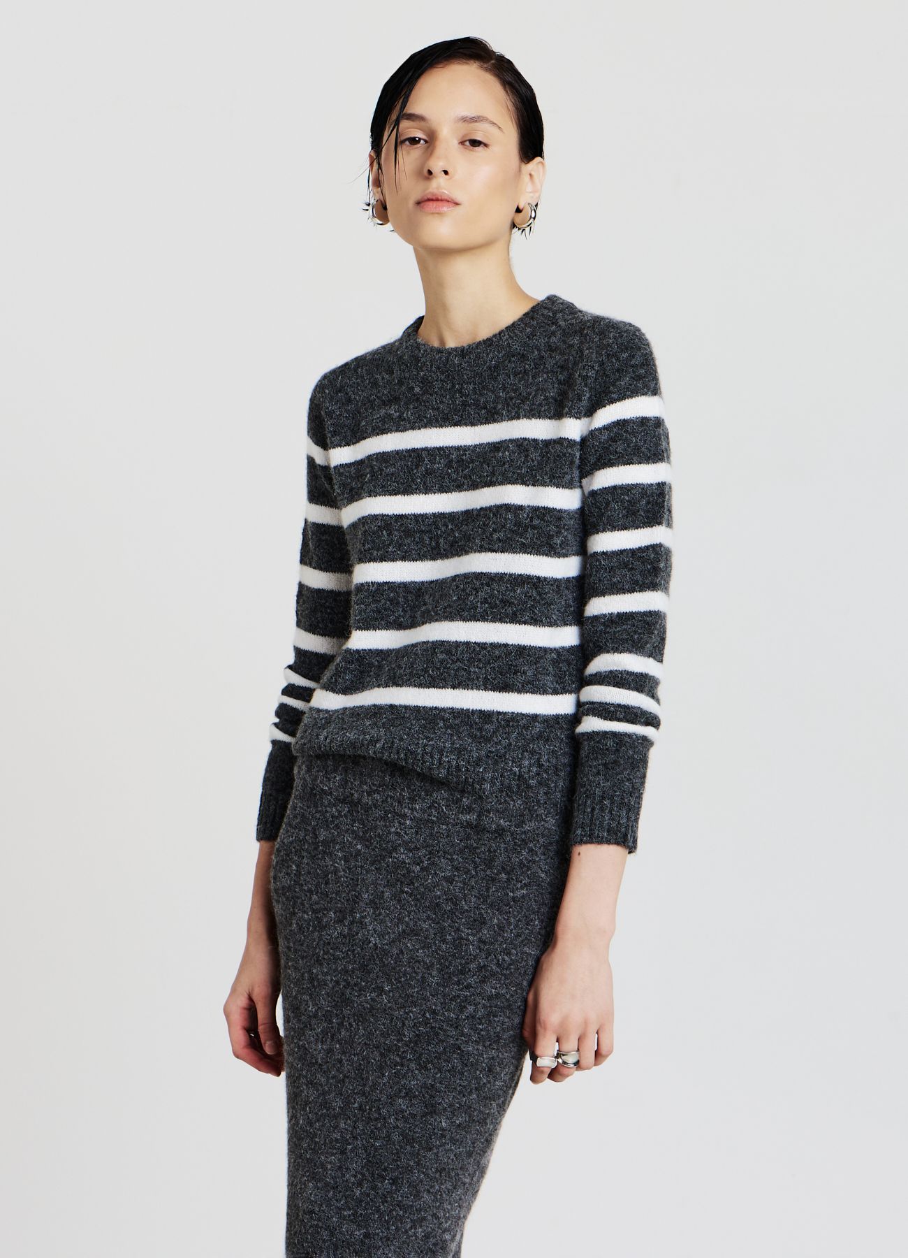 Sweater 3-5 Woman Calliope