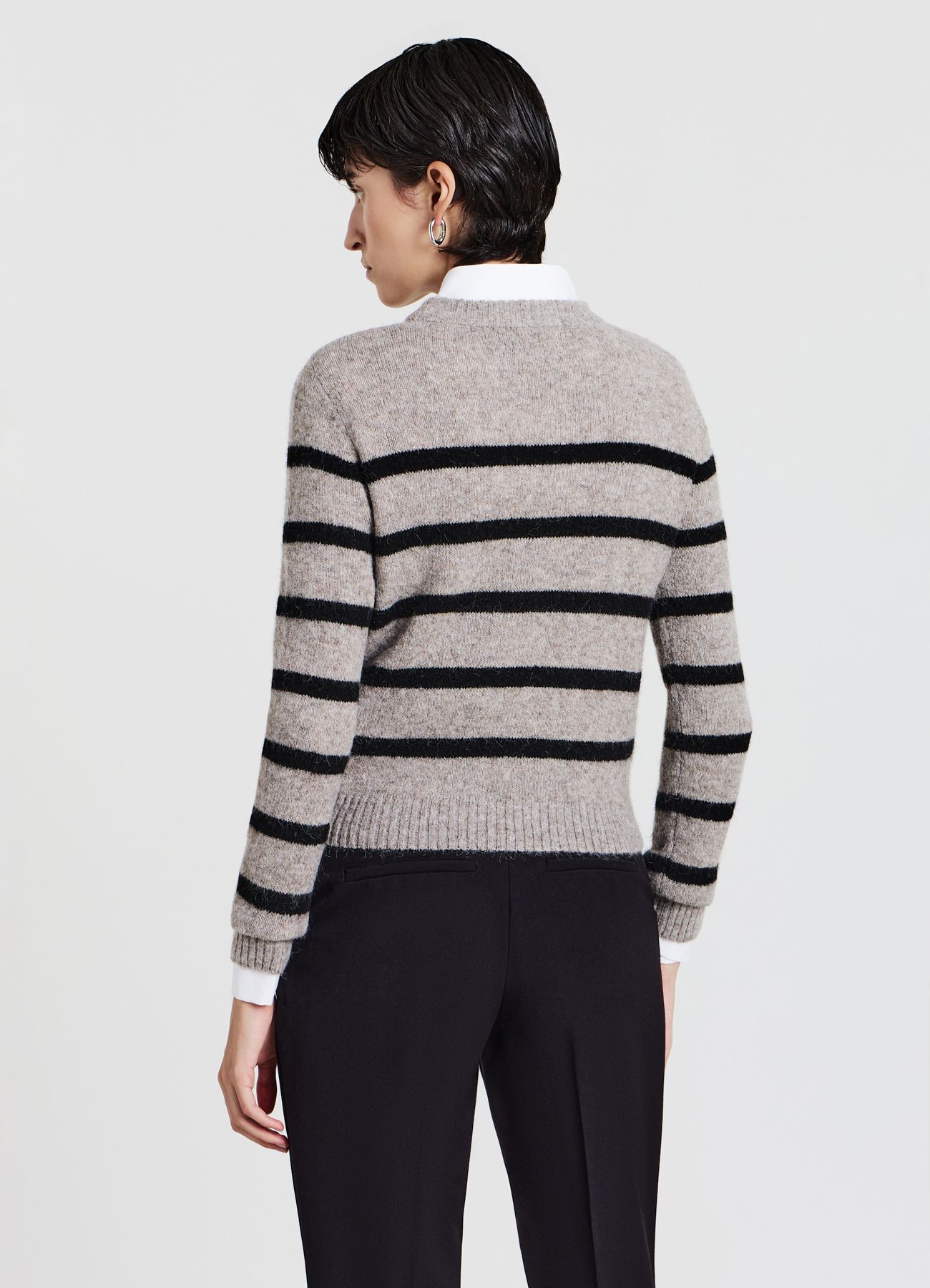 Sweater 3-5 Woman Calliope in_i4