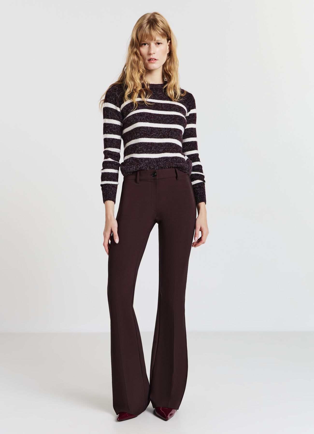 Sweater 3-5 Woman Calliope