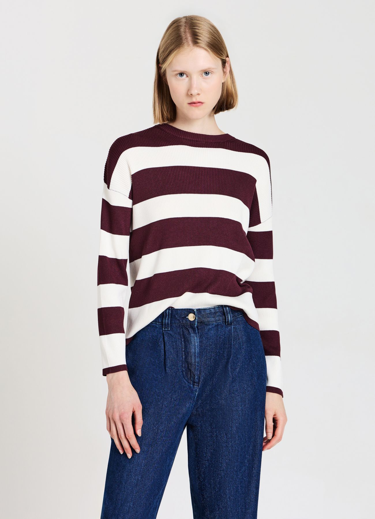 Sweater 3-5 Woman Calliope det_2