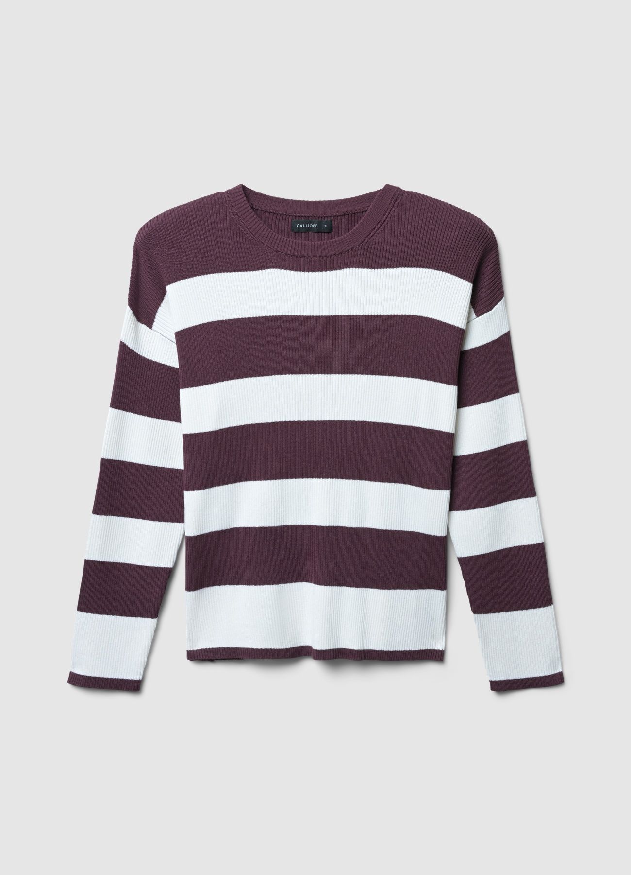 Sweater 3-5 Woman Calliope det_4