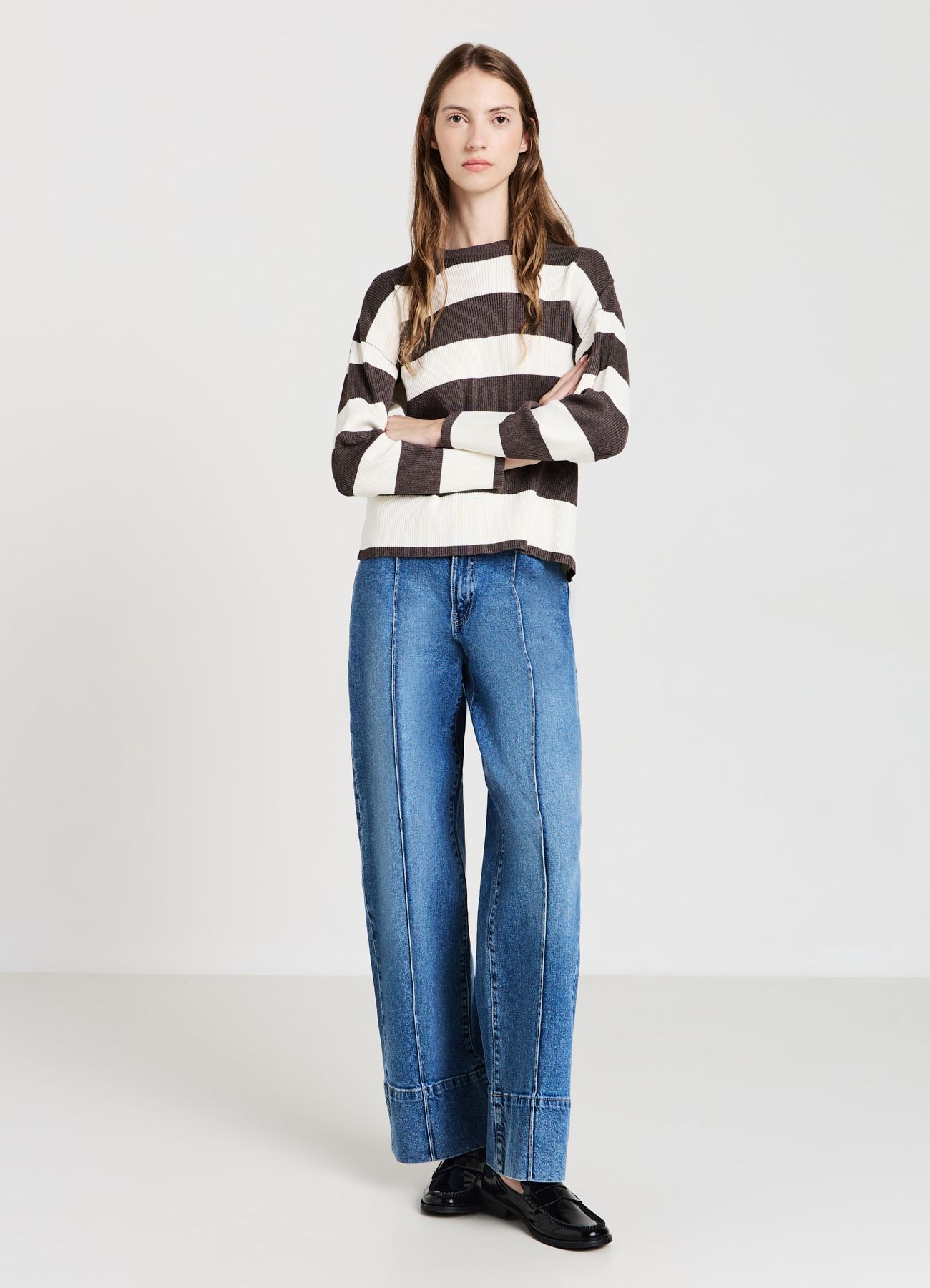 Sweater 3-5 Woman Calliope det_1