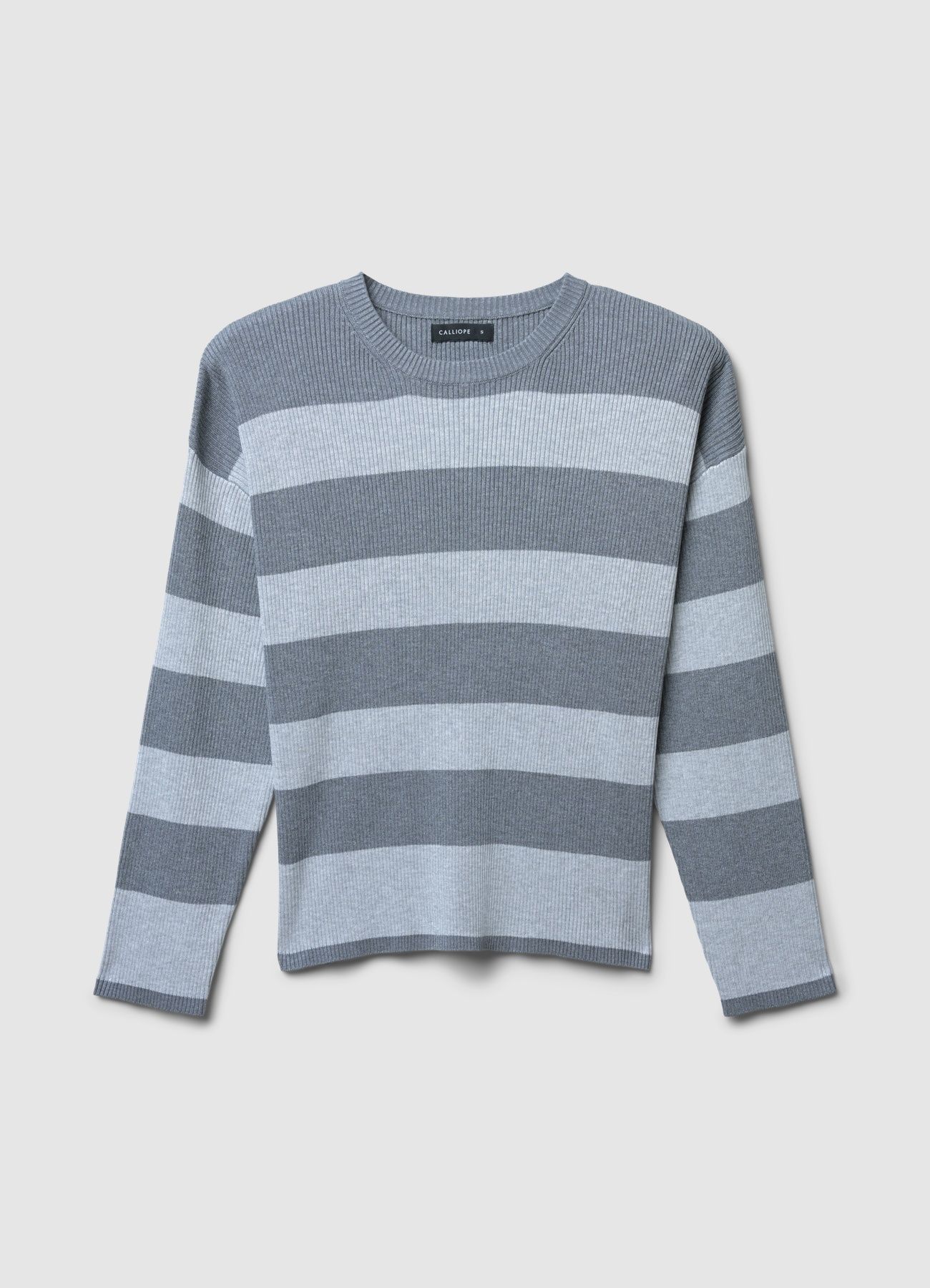 Sweater 3-5 Woman Calliope det_4