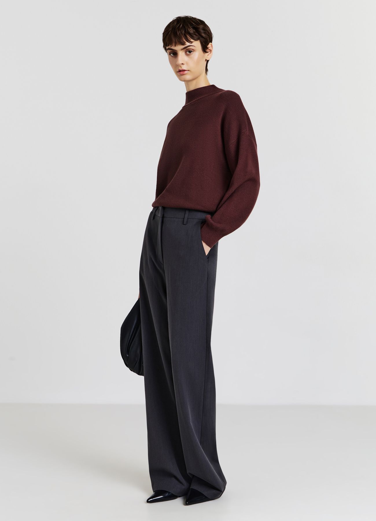 Sweater 3-5 Woman Calliope