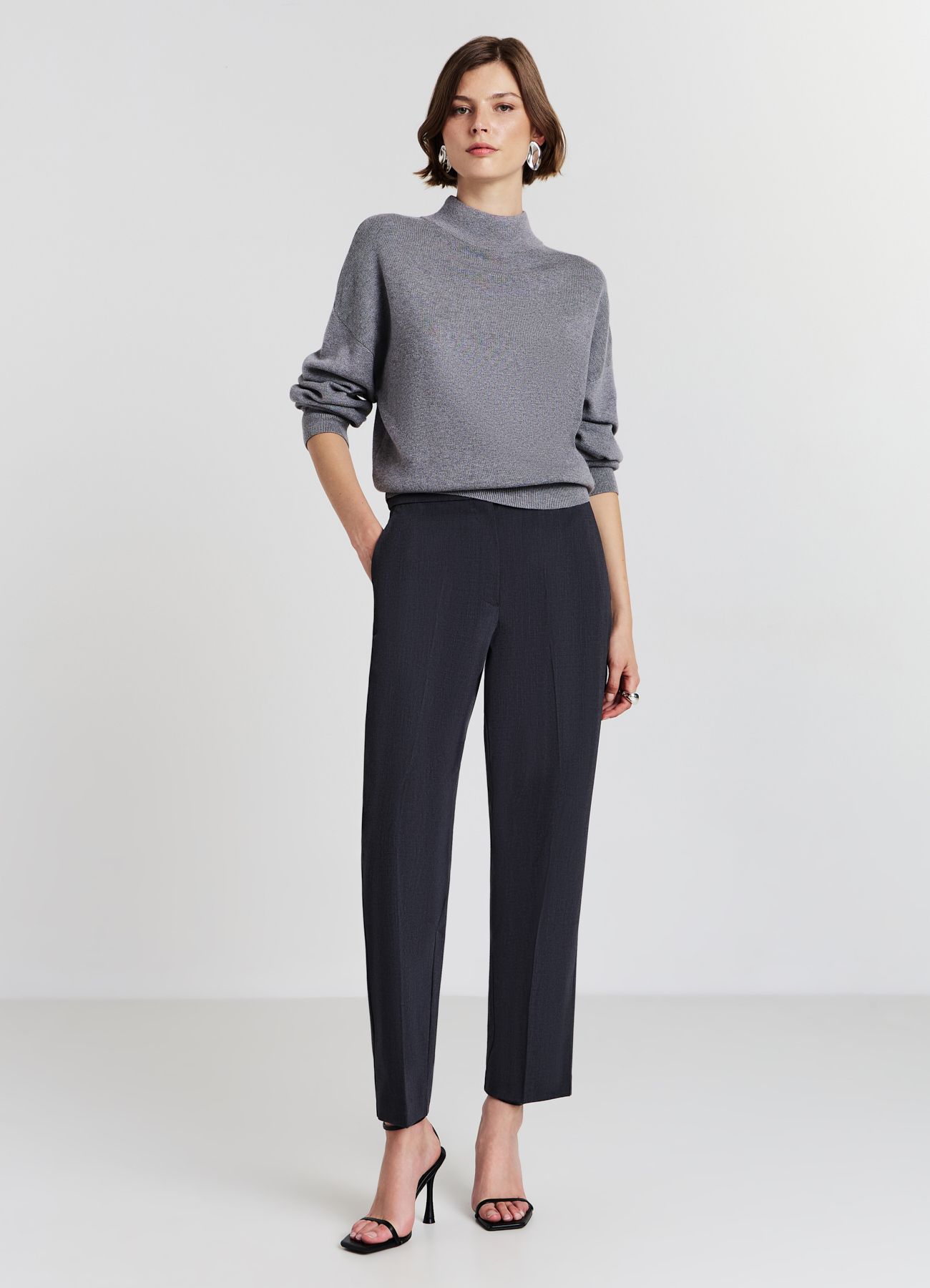 Sweater 3-5 Woman Calliope det_1