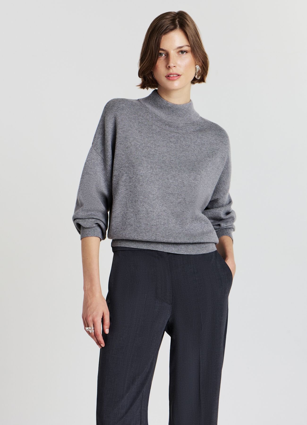 Sweater 3-5 Woman Calliope
