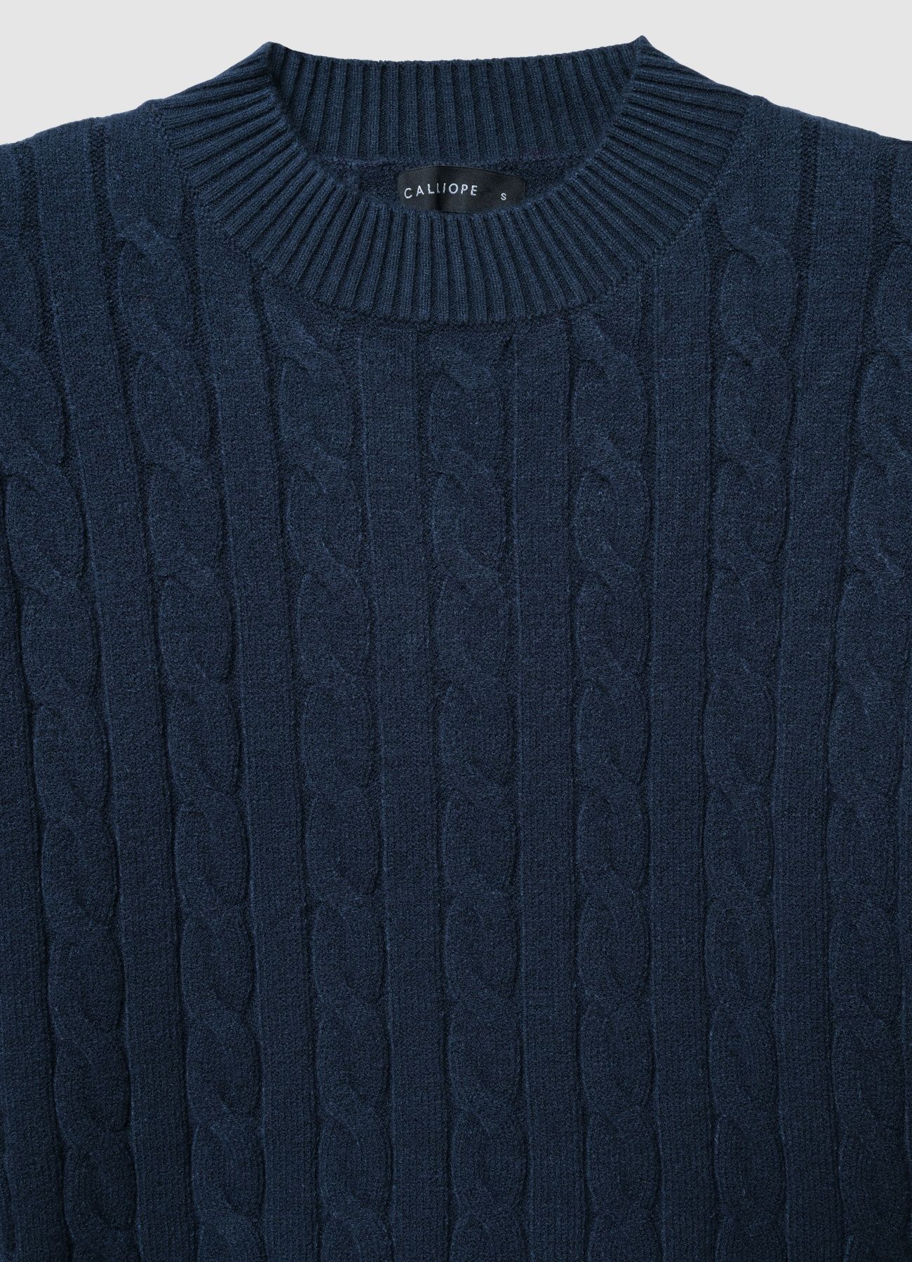 Sweater 3-5 Woman Calliope st_a3